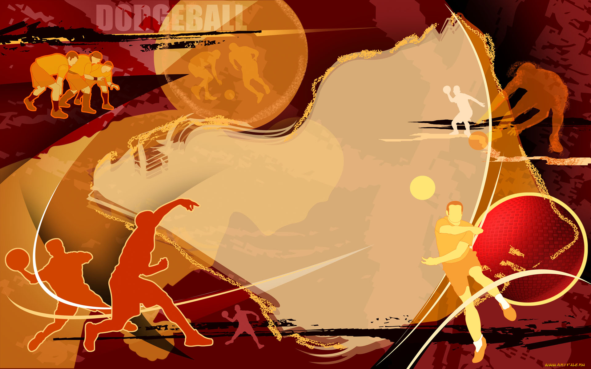 векторная, графика