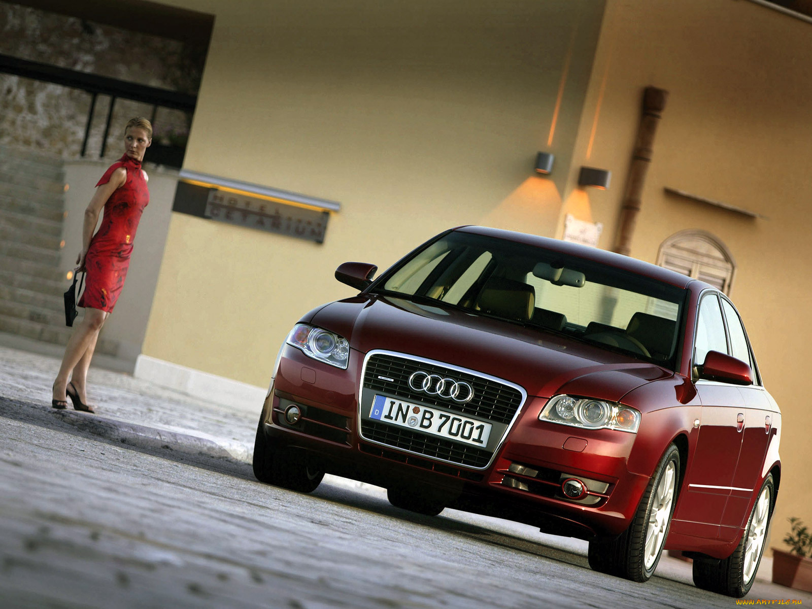 a4, автомобили, audi