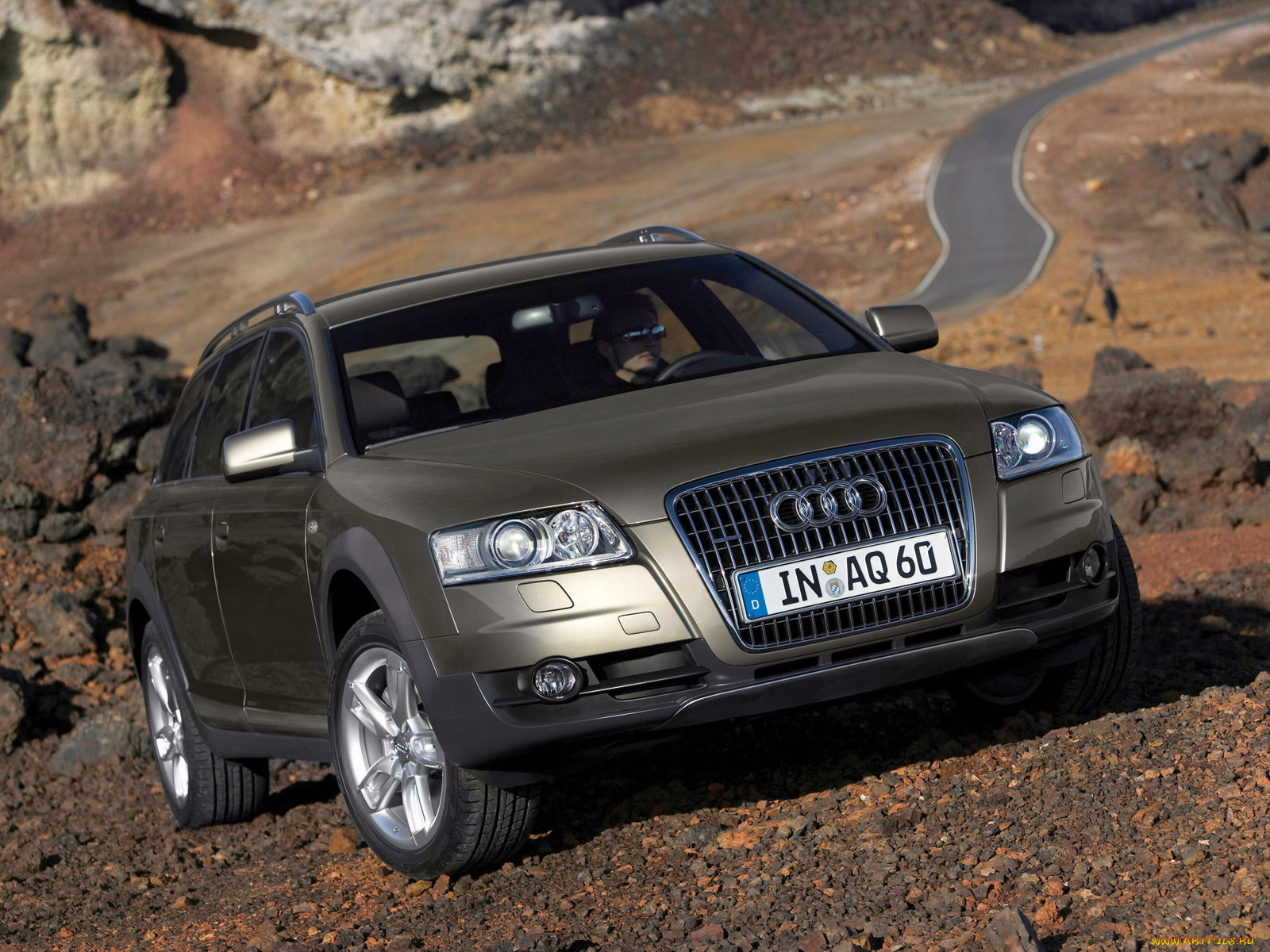 allroad, автомобили, audi