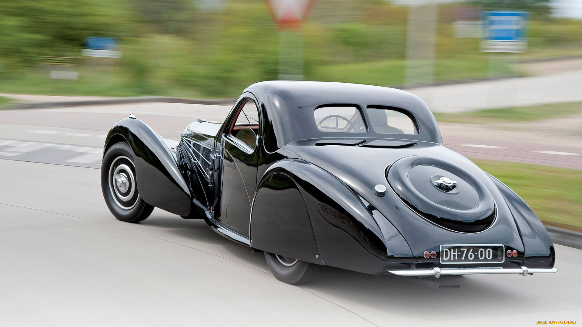 автомобили, bugatti