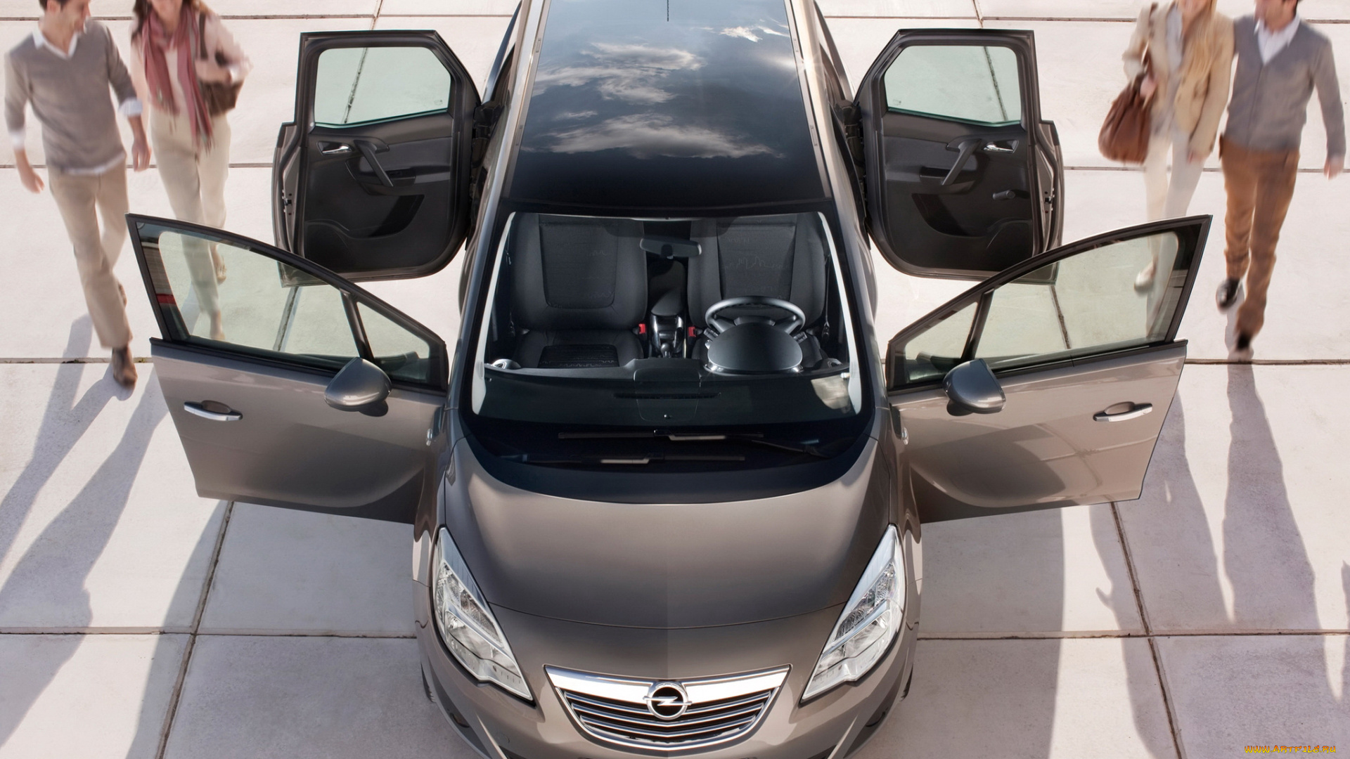 автомобили, opel