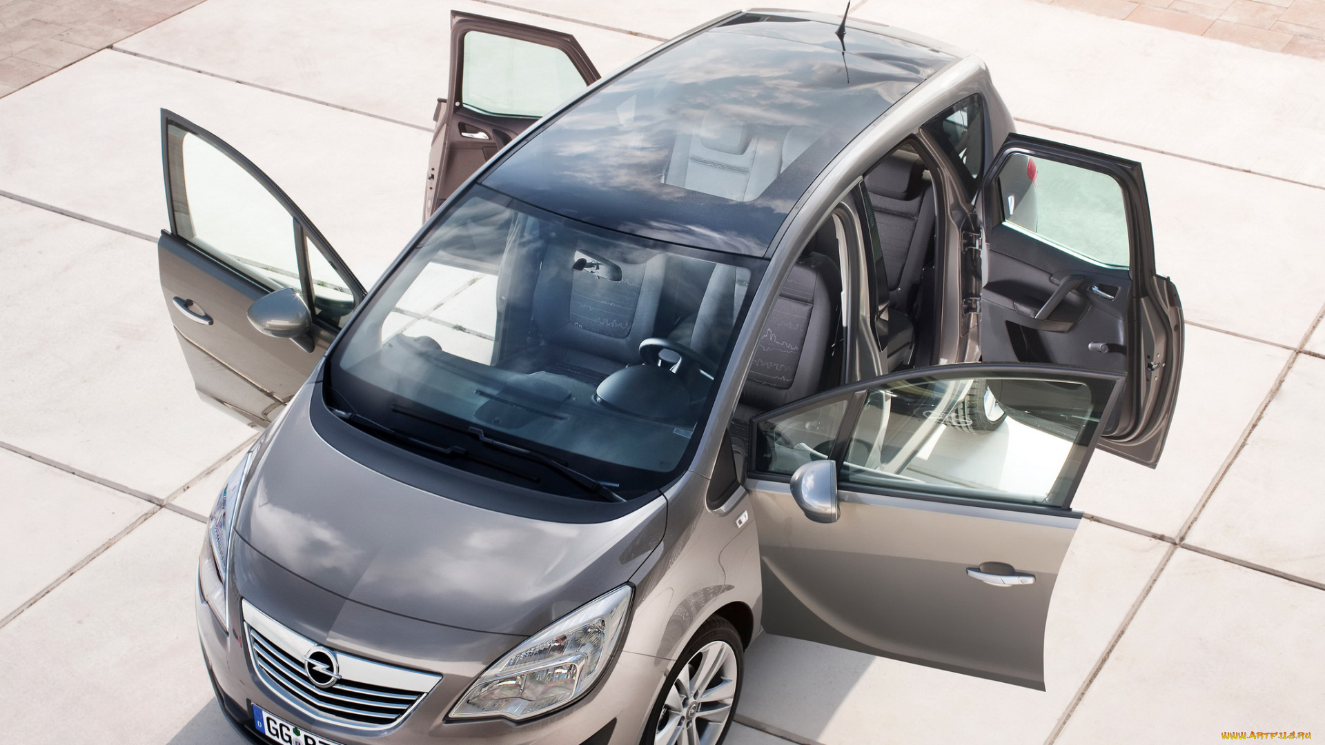 автомобили, opel