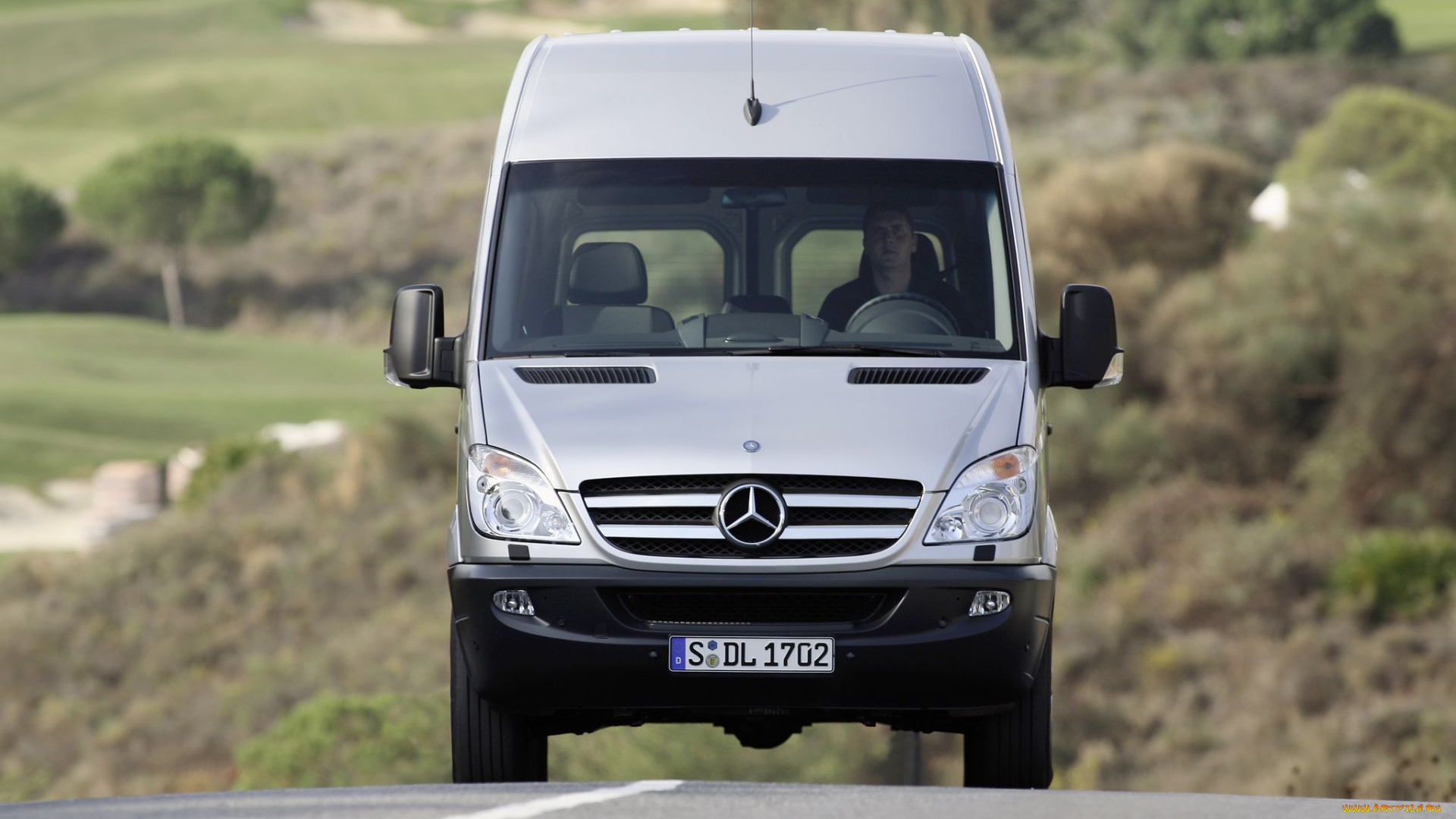 sprinter, автомобили