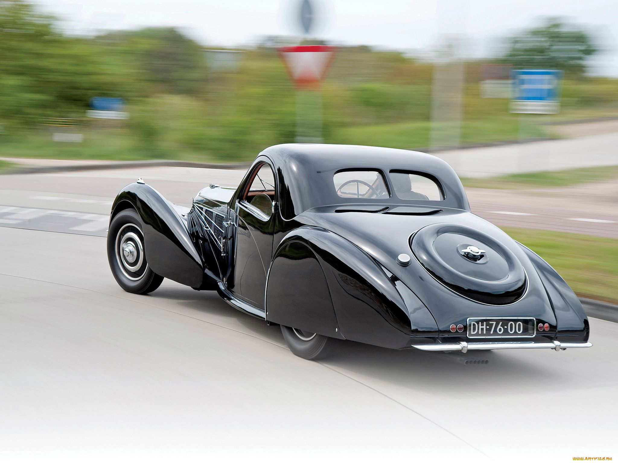 автомобили, bugatti