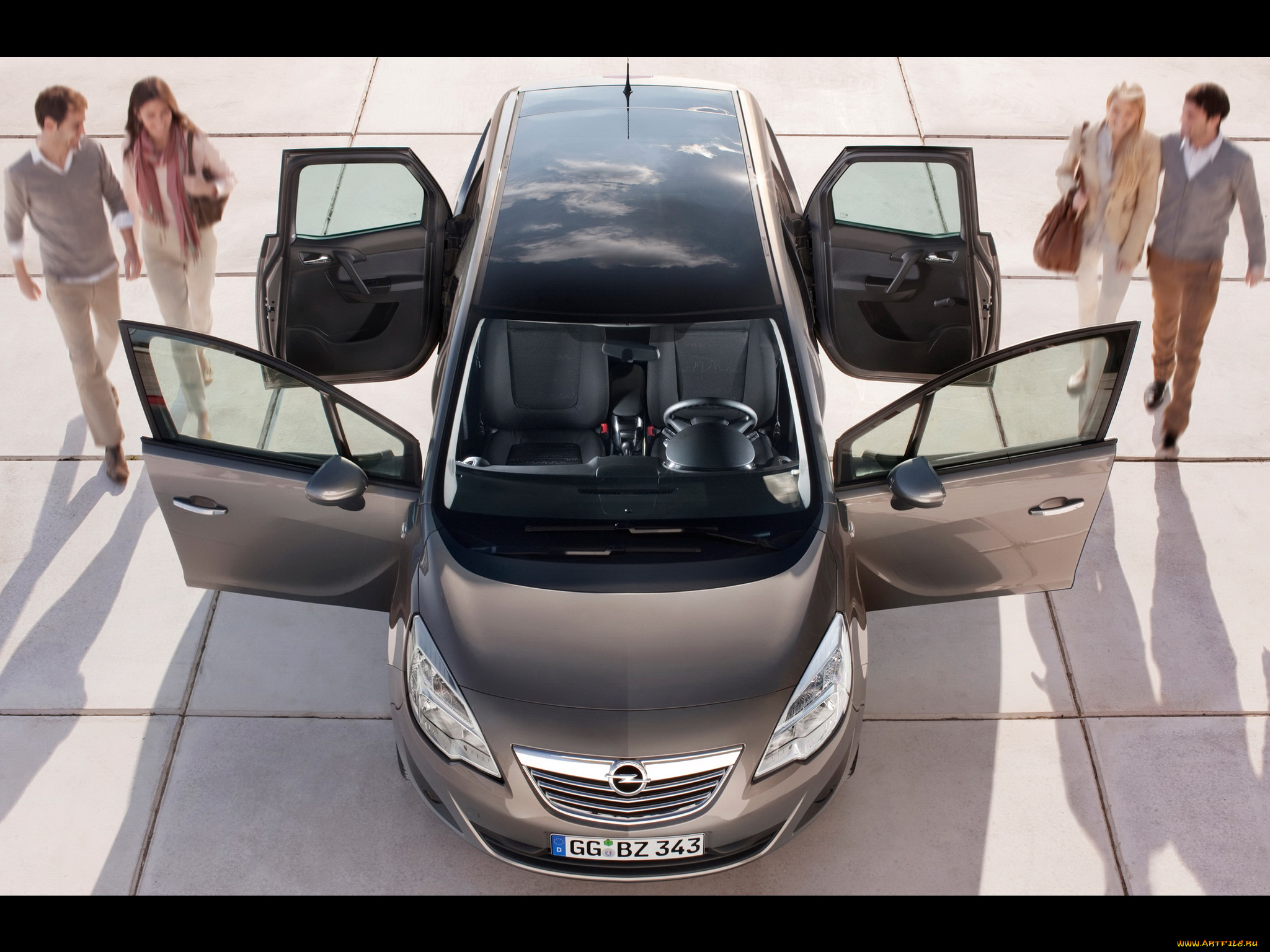 автомобили, opel