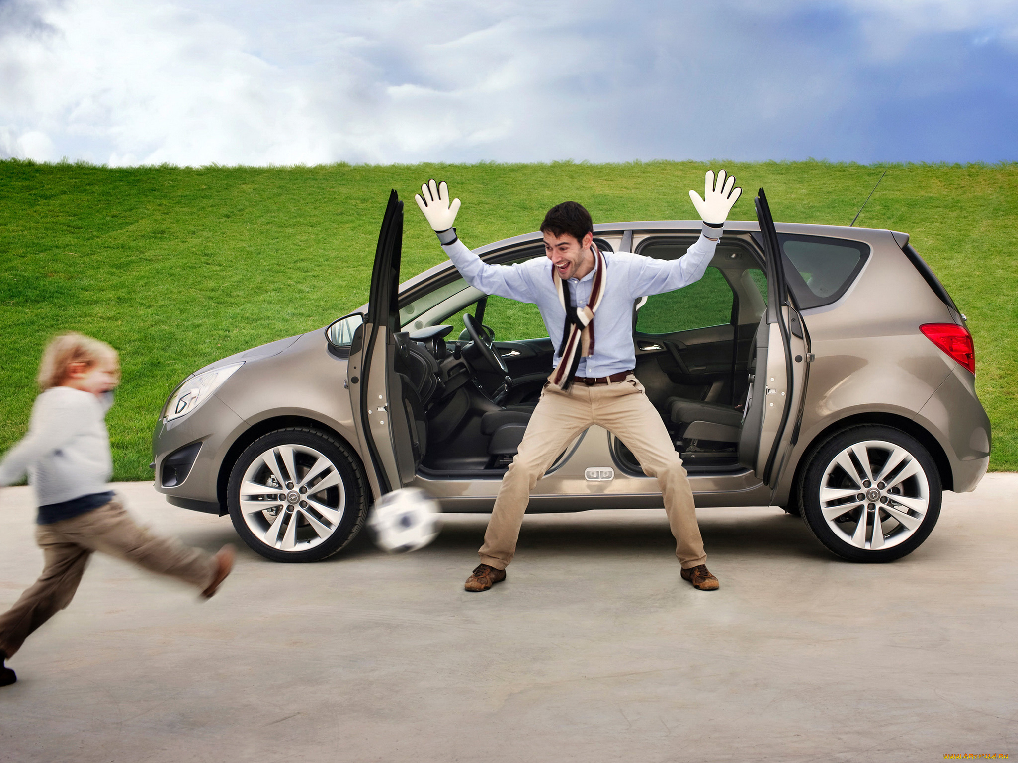 автомобили, opel