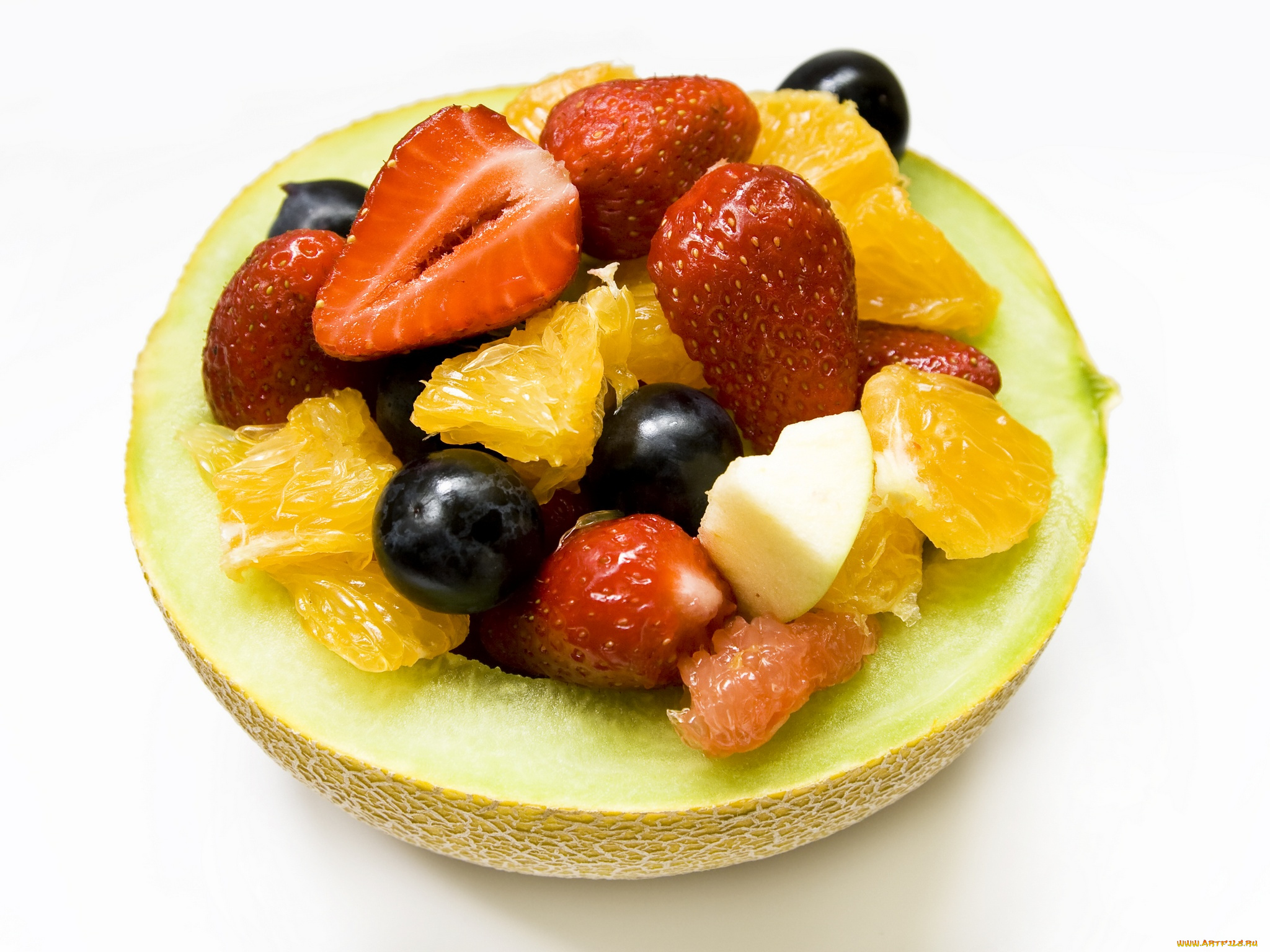 еда, фрукты, ягоды