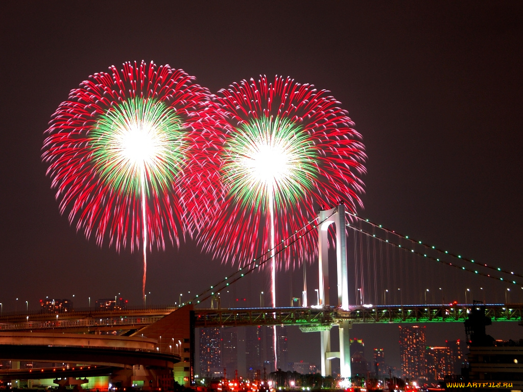 города, токио, Япония