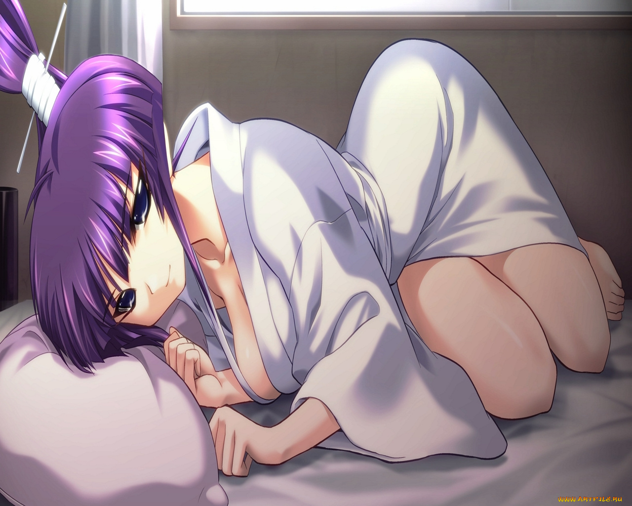 аниме, muv, luv