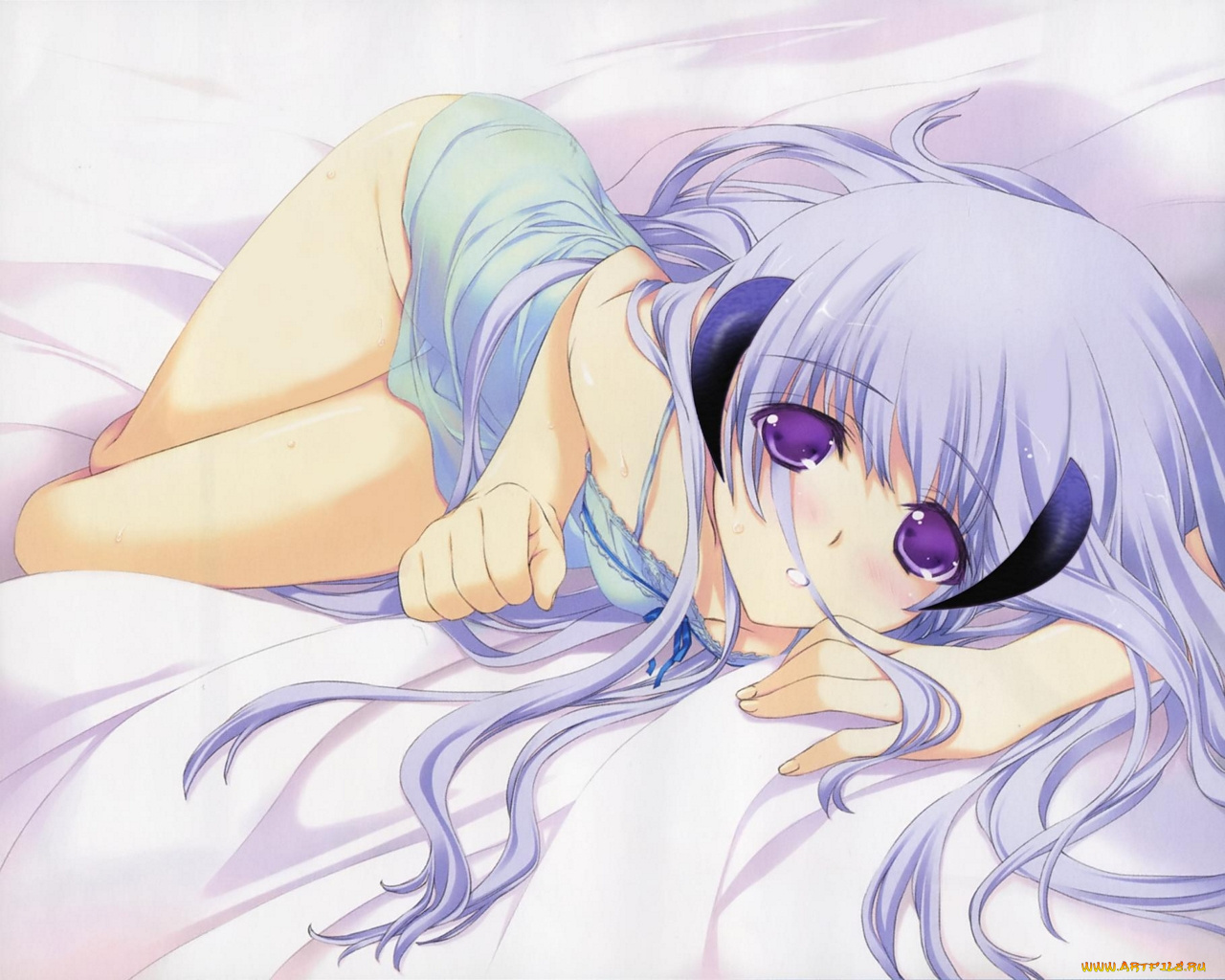 аниме, muv, luv