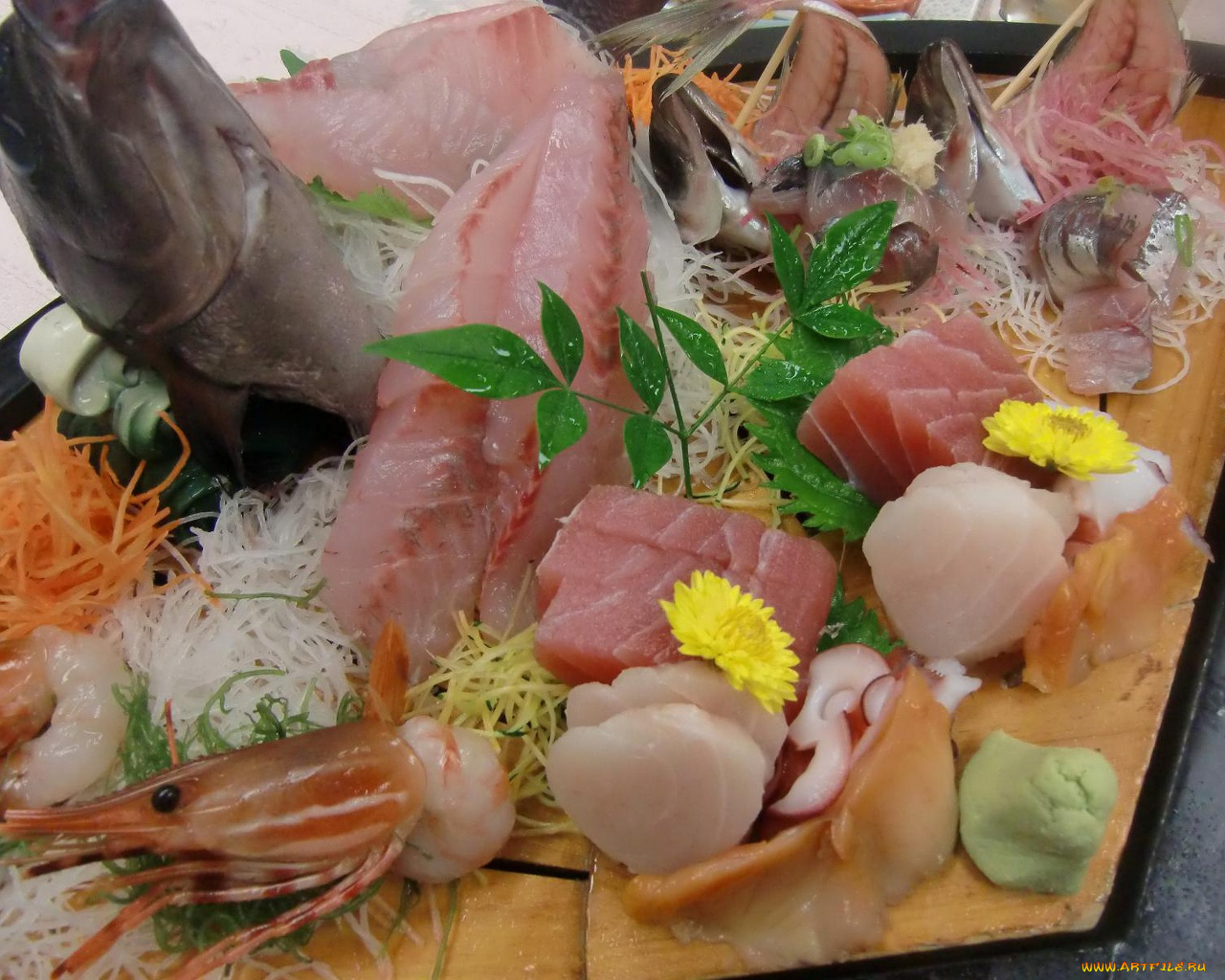 еда, рыба, морепродукты, суши, роллы