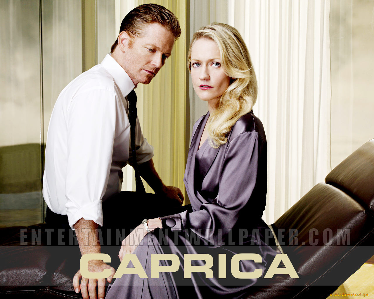 кино, фильмы, caprica