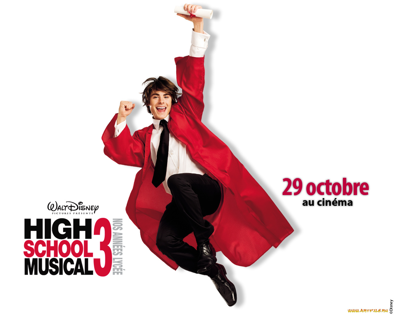 кино, фильмы, high, school, musical, senior, year