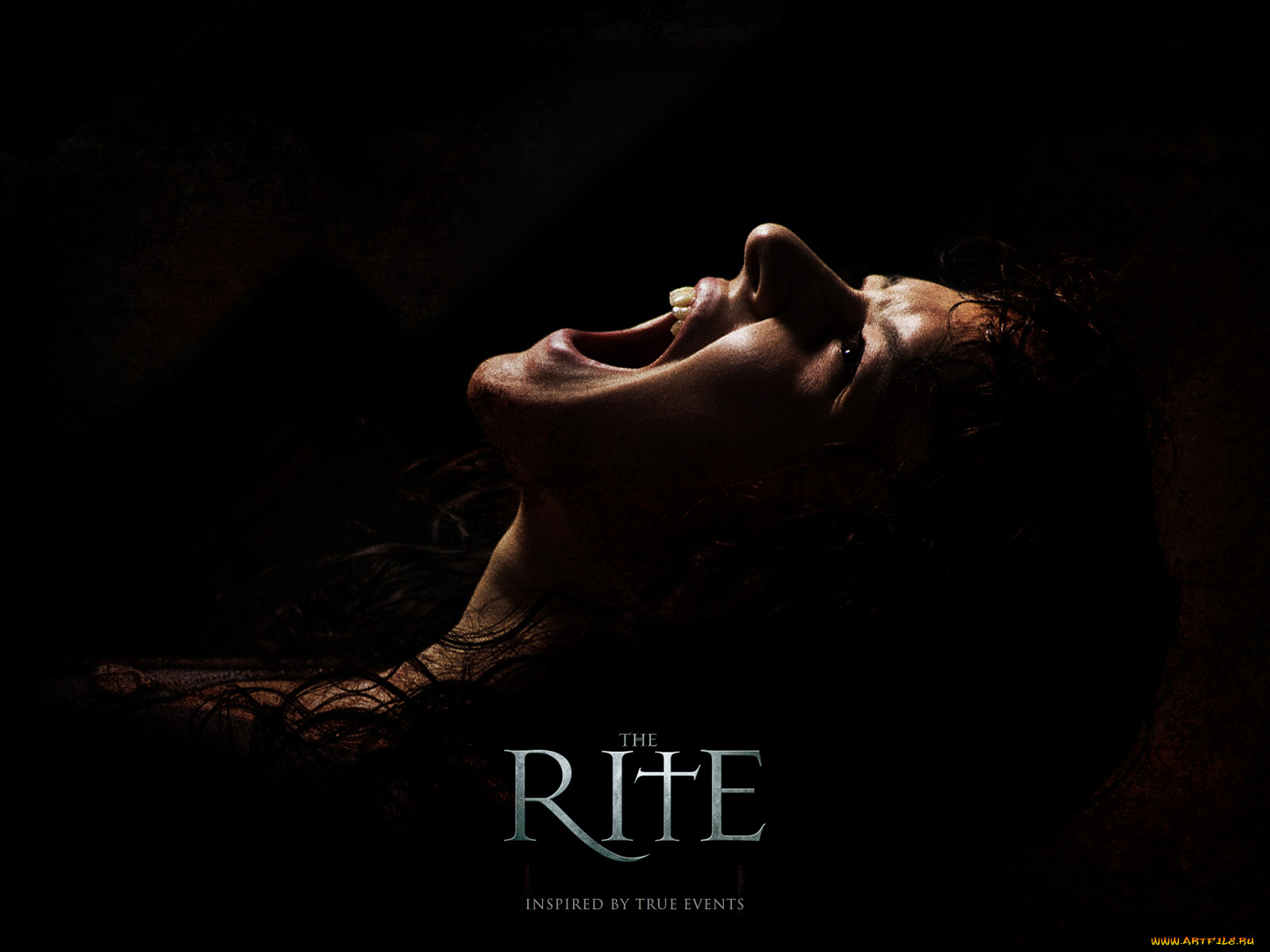 the, rite, кино, фильмы