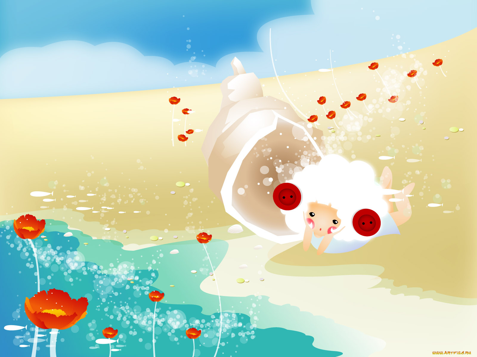 векторная, графика