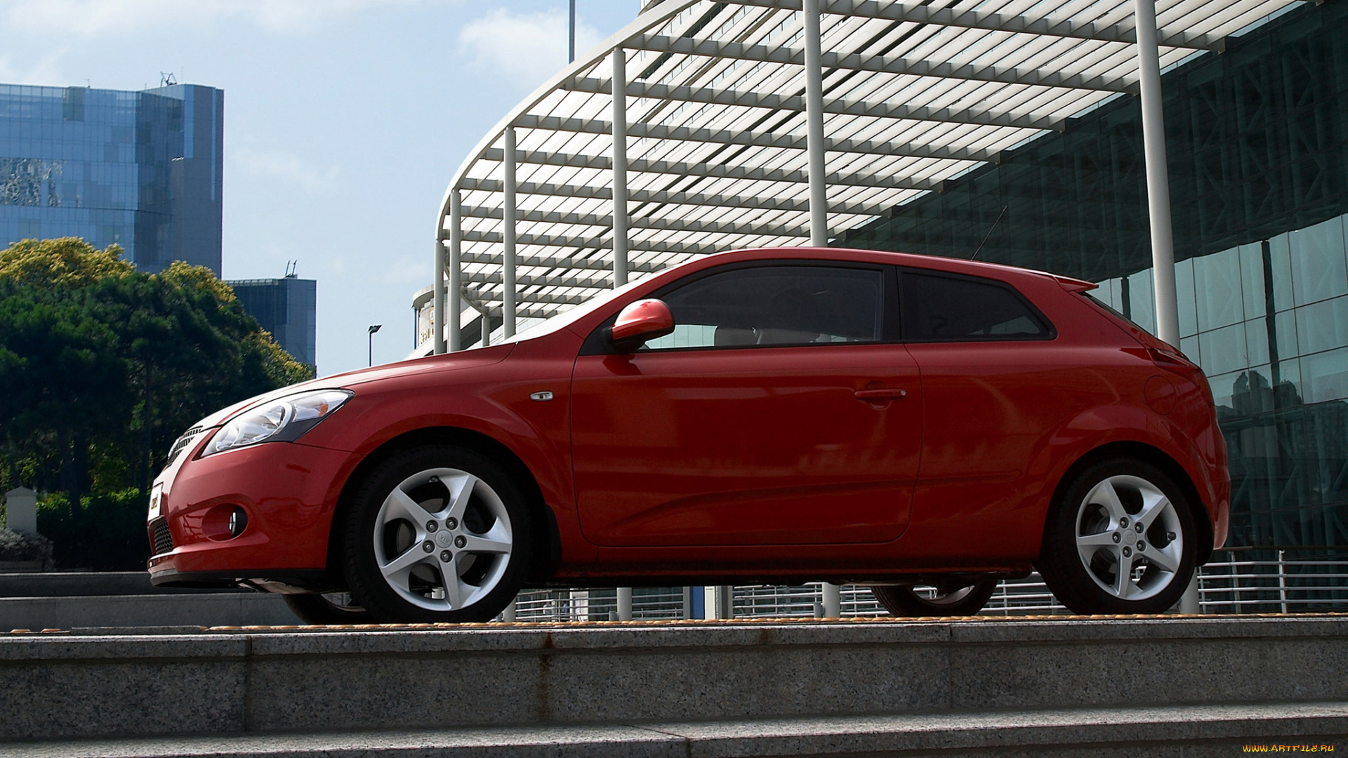 автомобили, kia