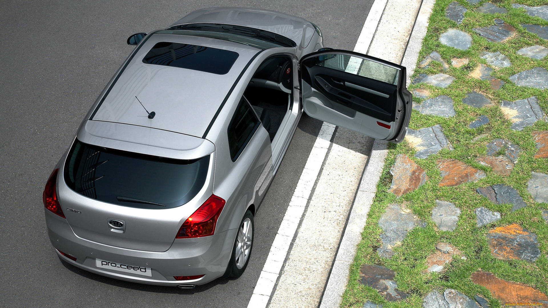 автомобили, kia