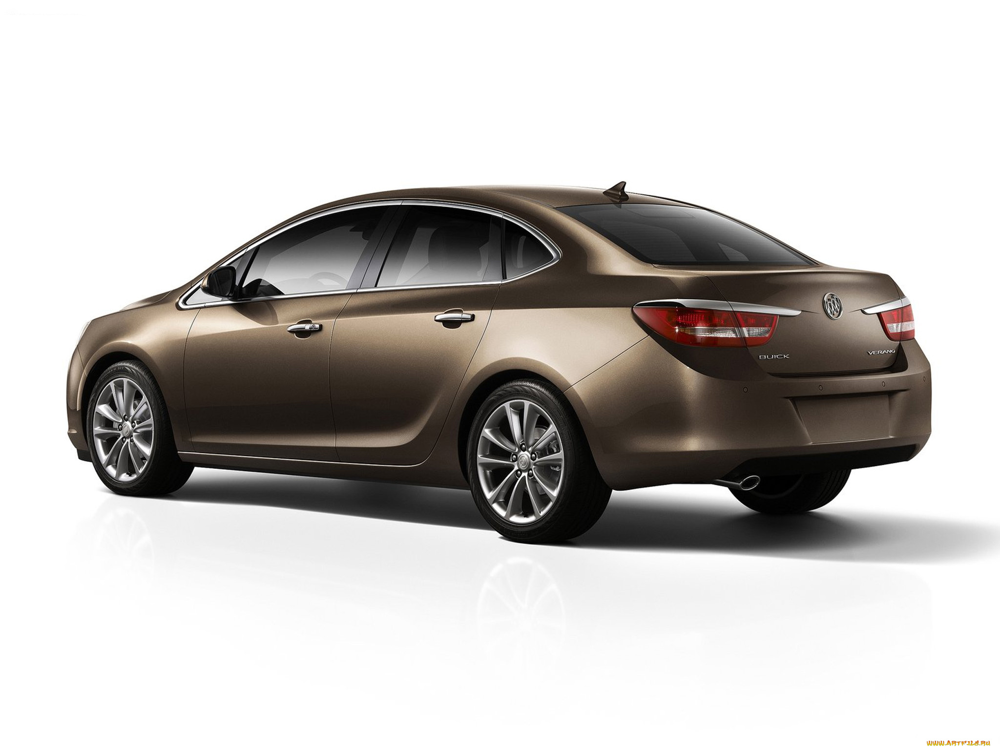 автомобили, buick, verano