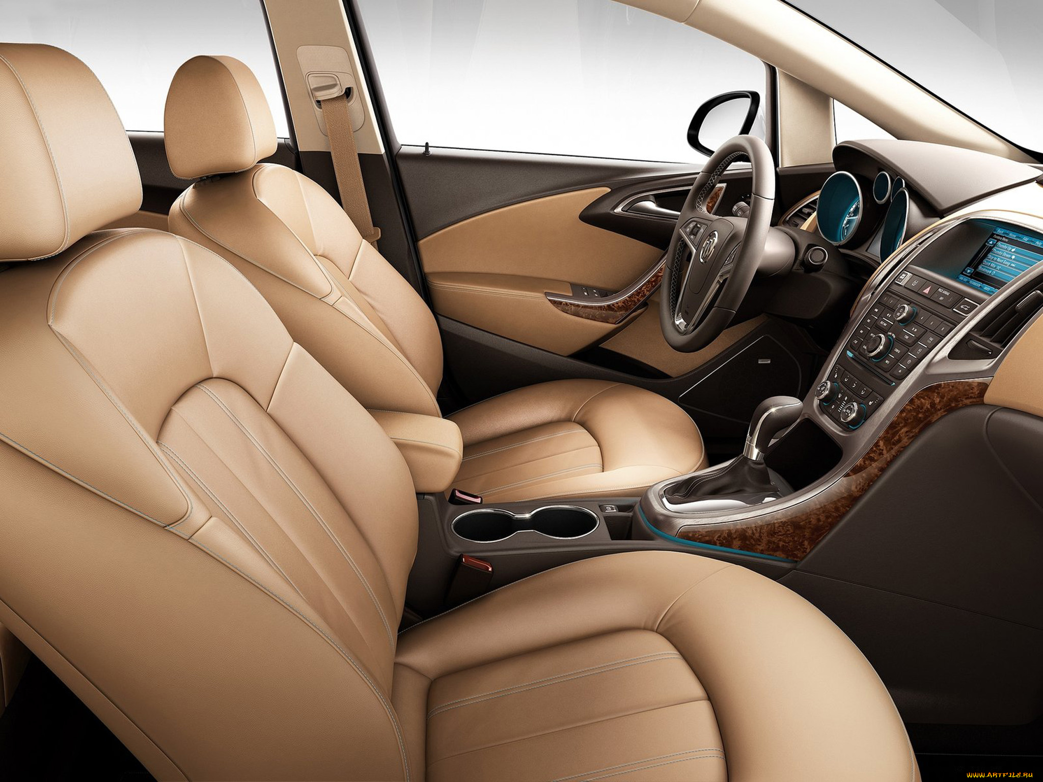 автомобили, интерьеры