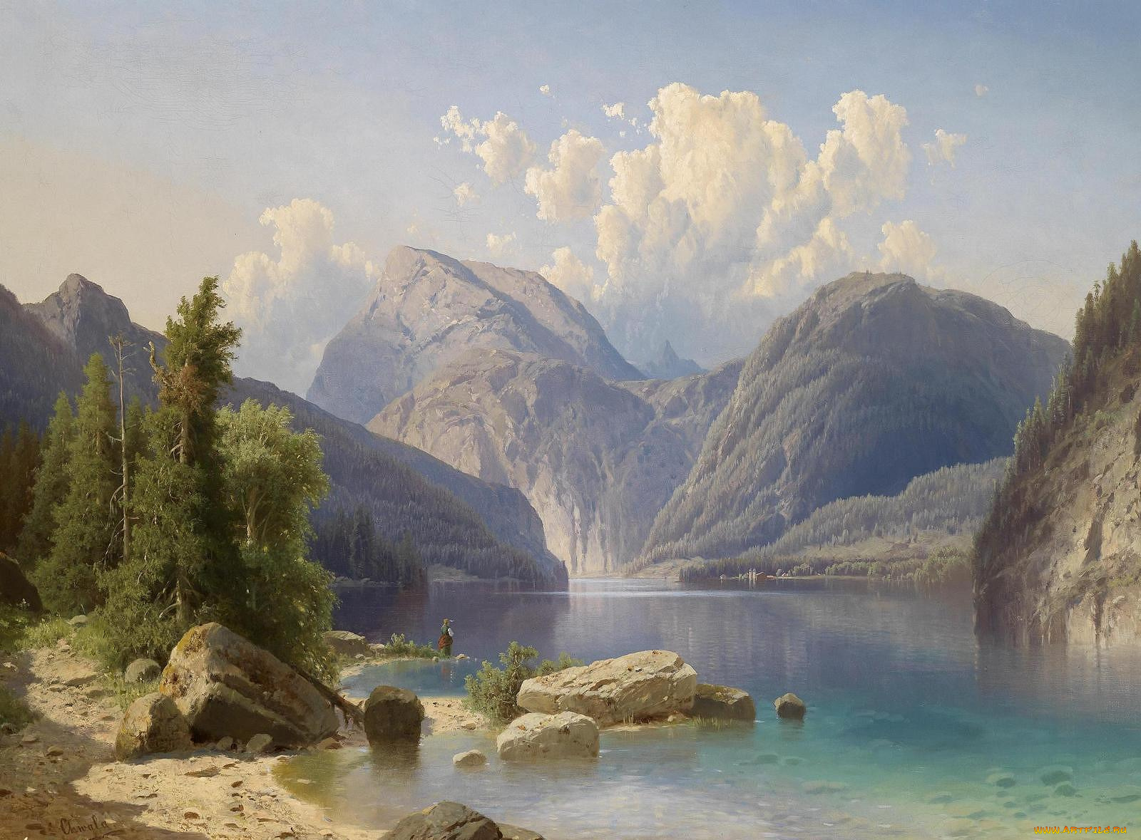 рисованные, adolf, chwala