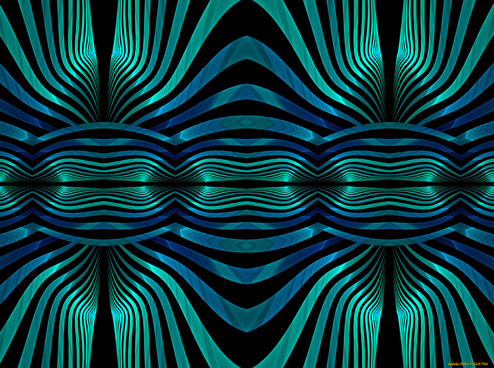 3д, графика, fractal, фракталы, фон, абстракция, узор