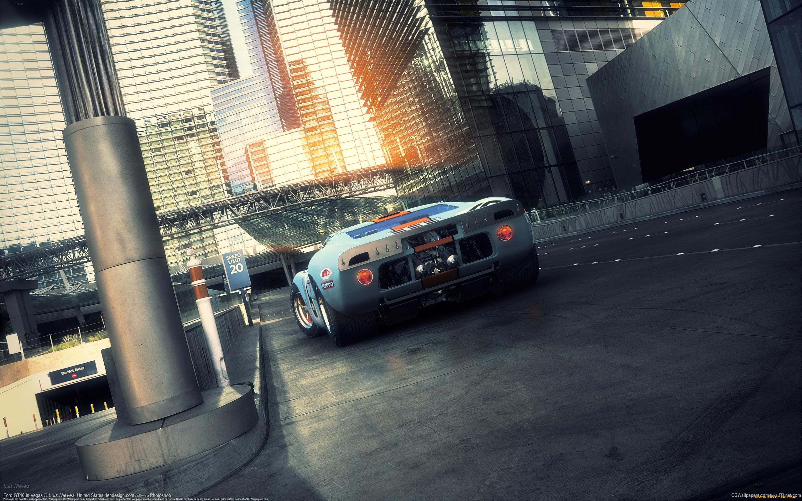 luis, nieves, рисованные, авто, мото