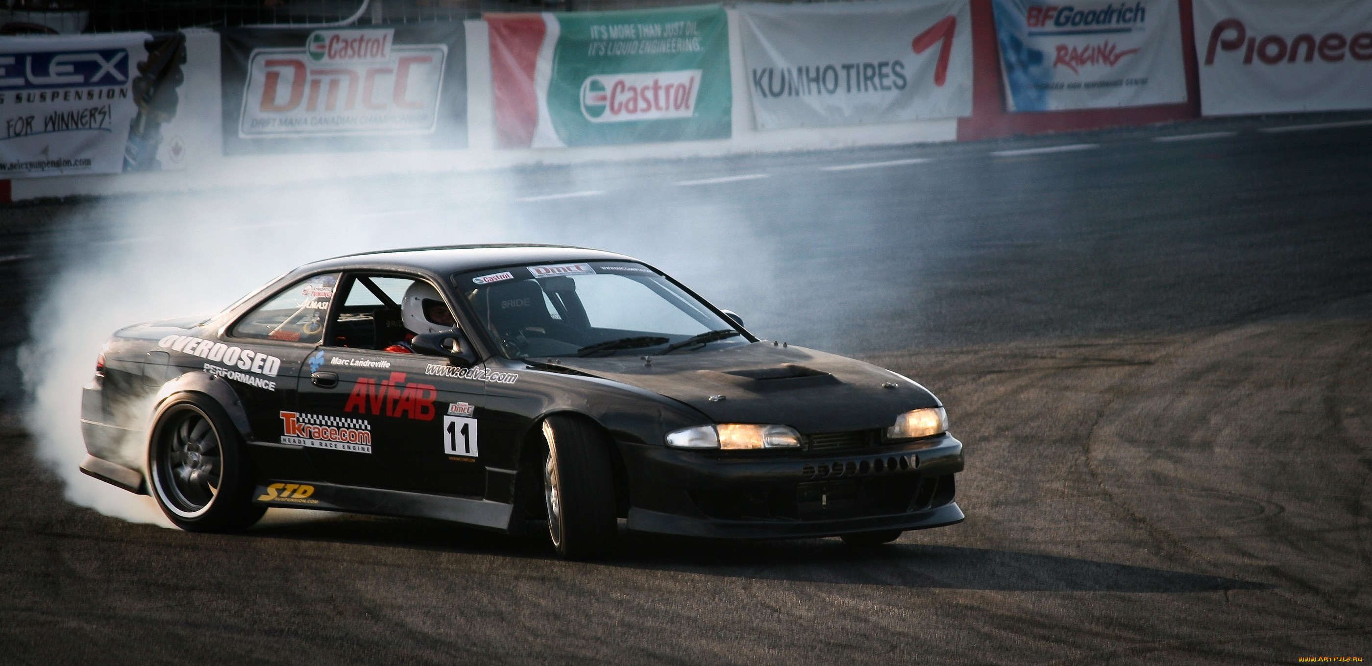 спорт, автоспорт, авто, гонщик, поворот