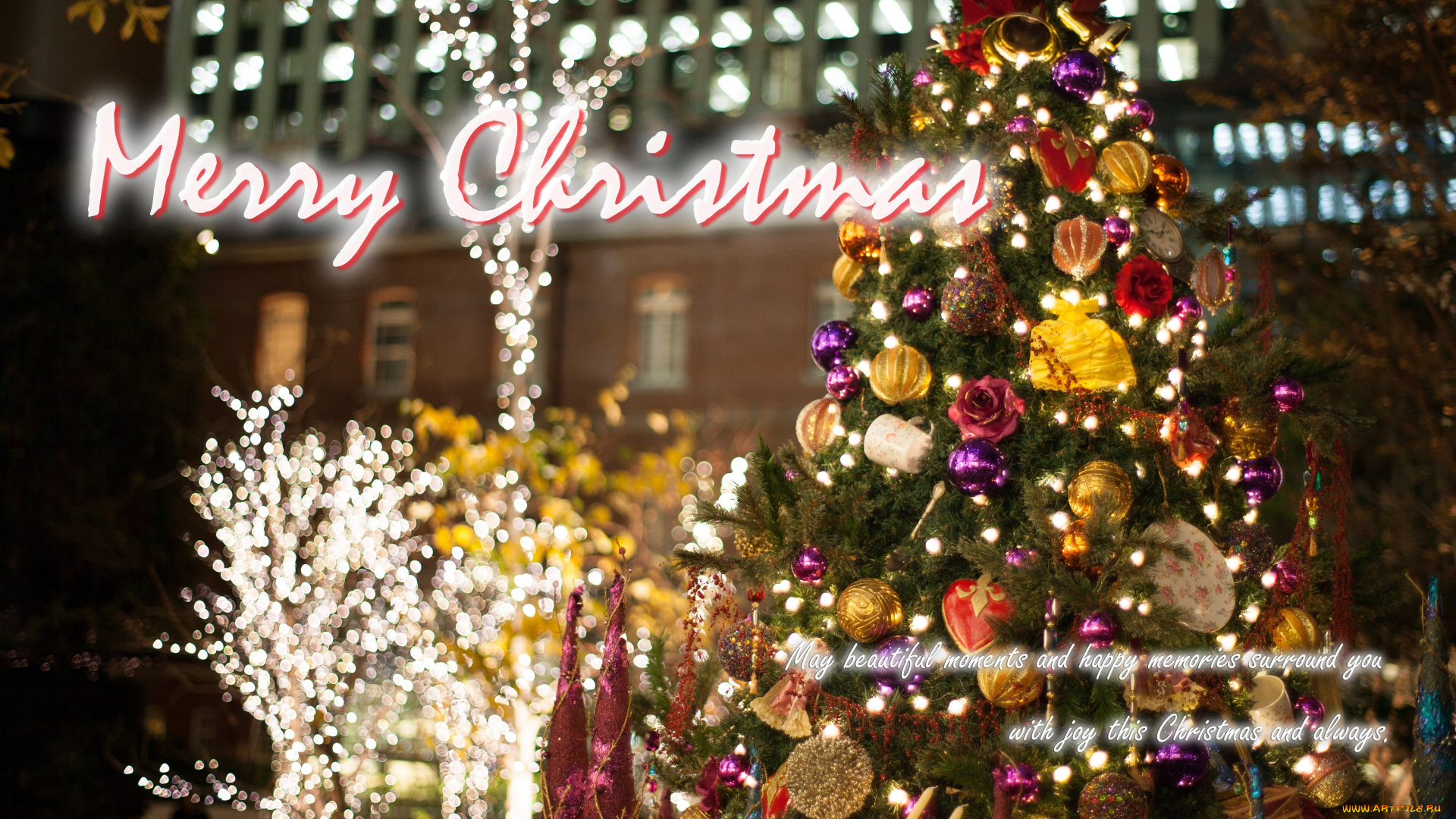 праздничные, Ёлки, праздник