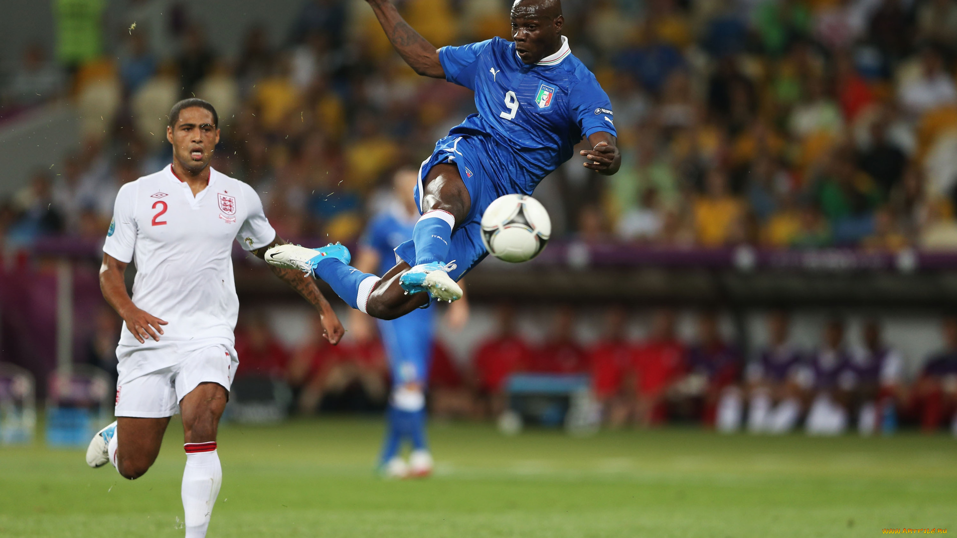 спорт, футбол, euro, 2012, евро, football, balotelli