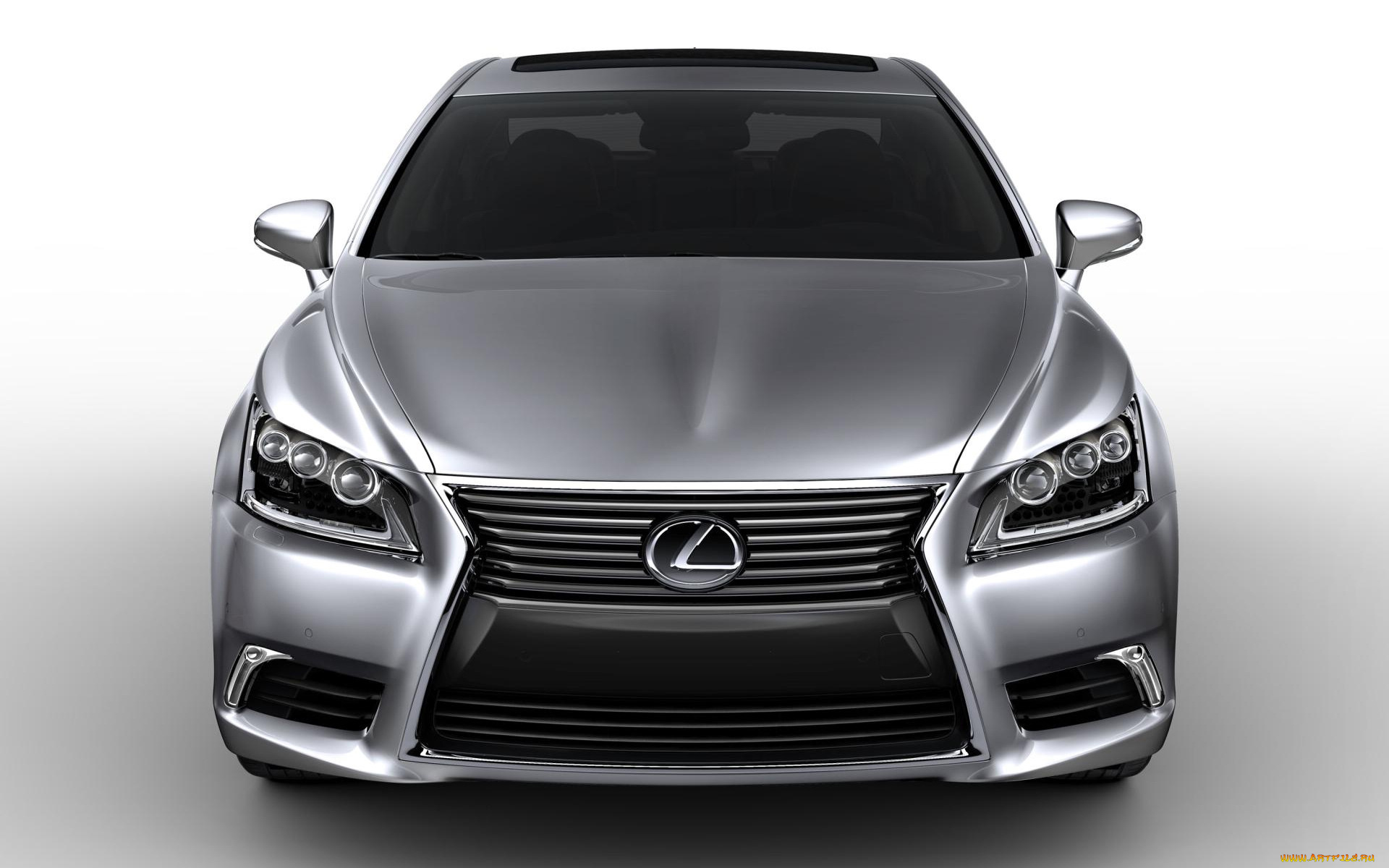 автомобили, lexus