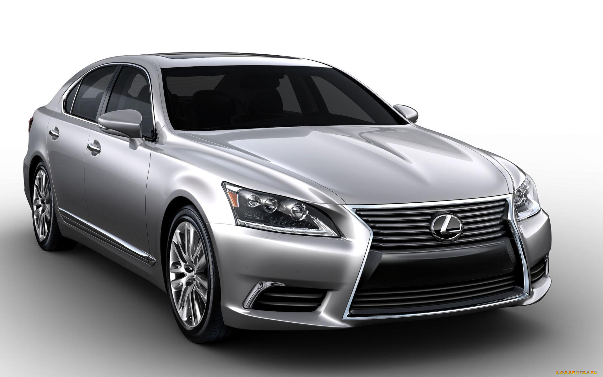 автомобили, lexus