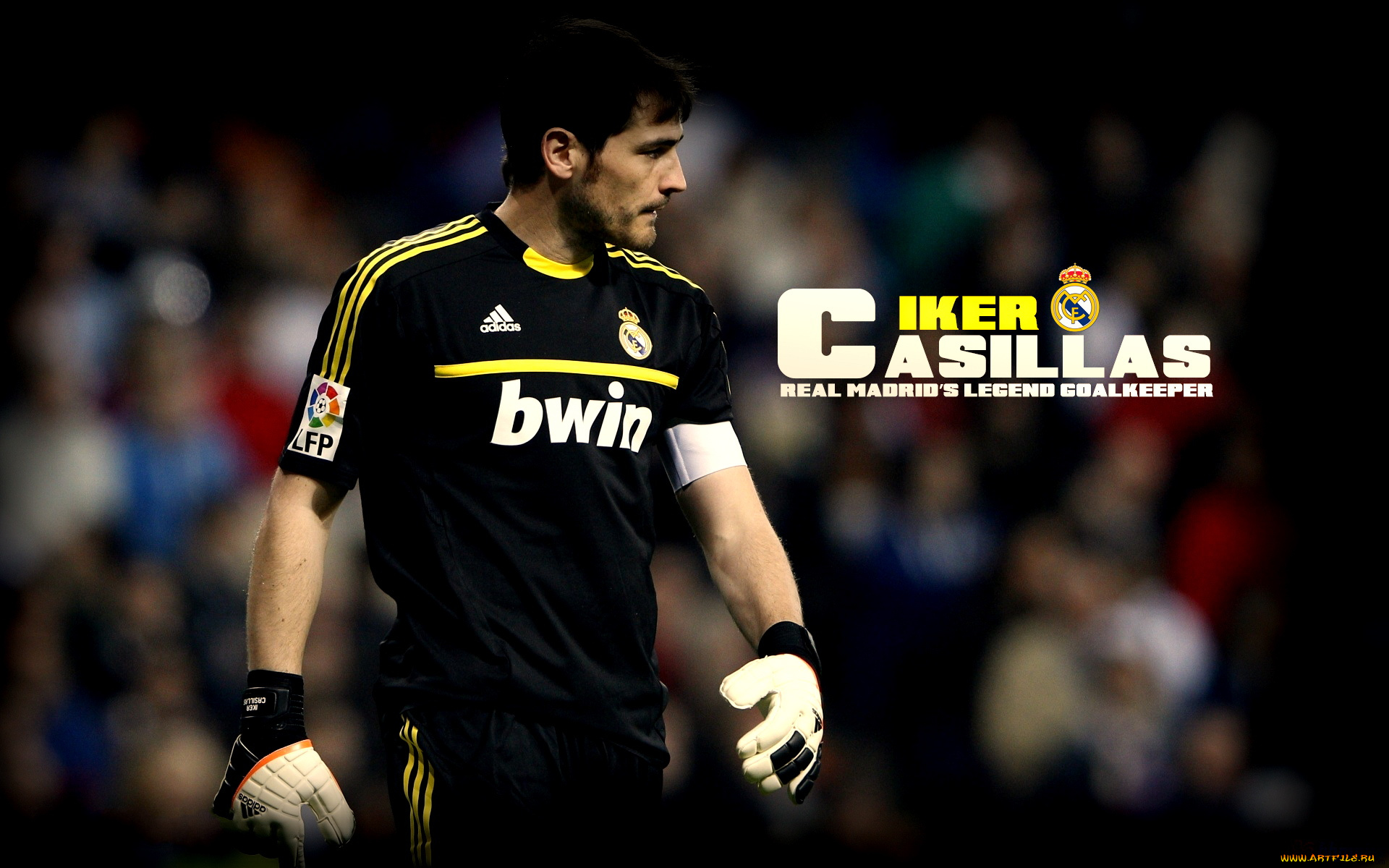 спорт, футбол, взгляд