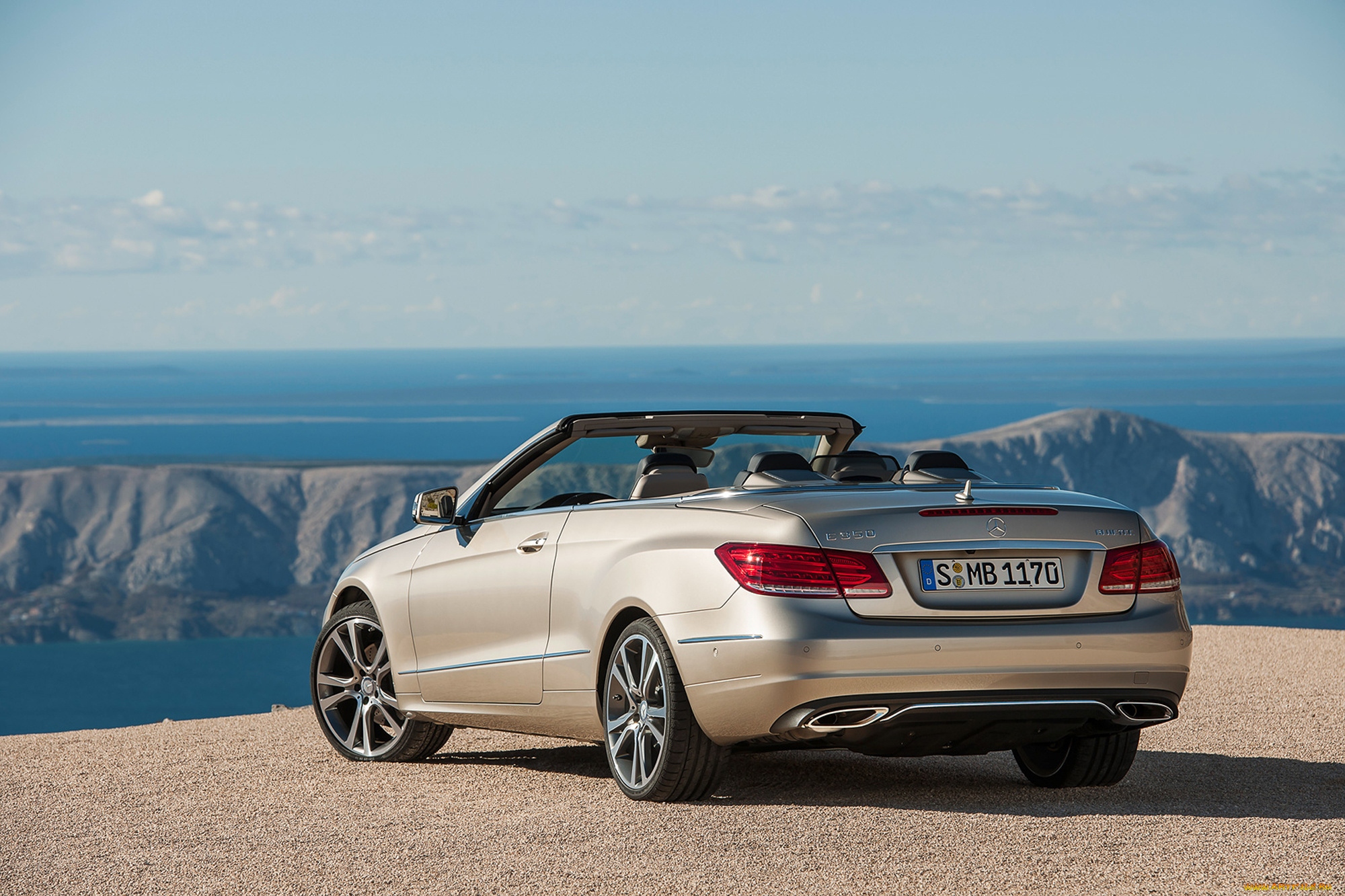 автомобили, mercedes, benz, mercedes-benz, e-clas, 2013, cabrio