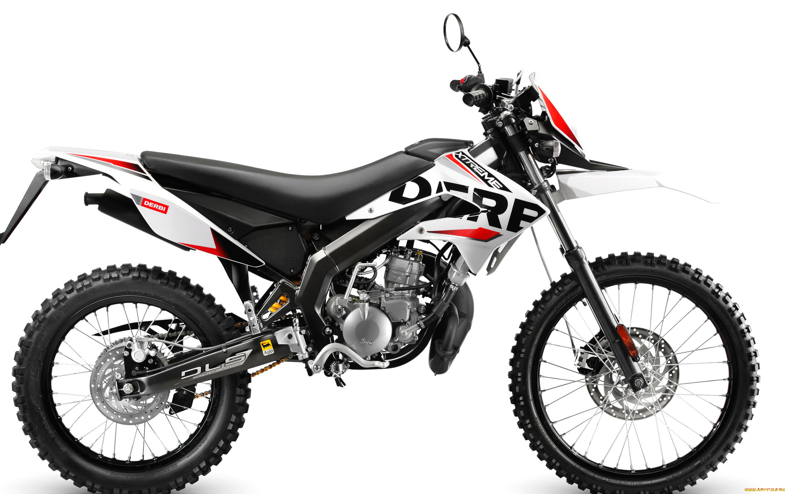 мотоциклы, derbi