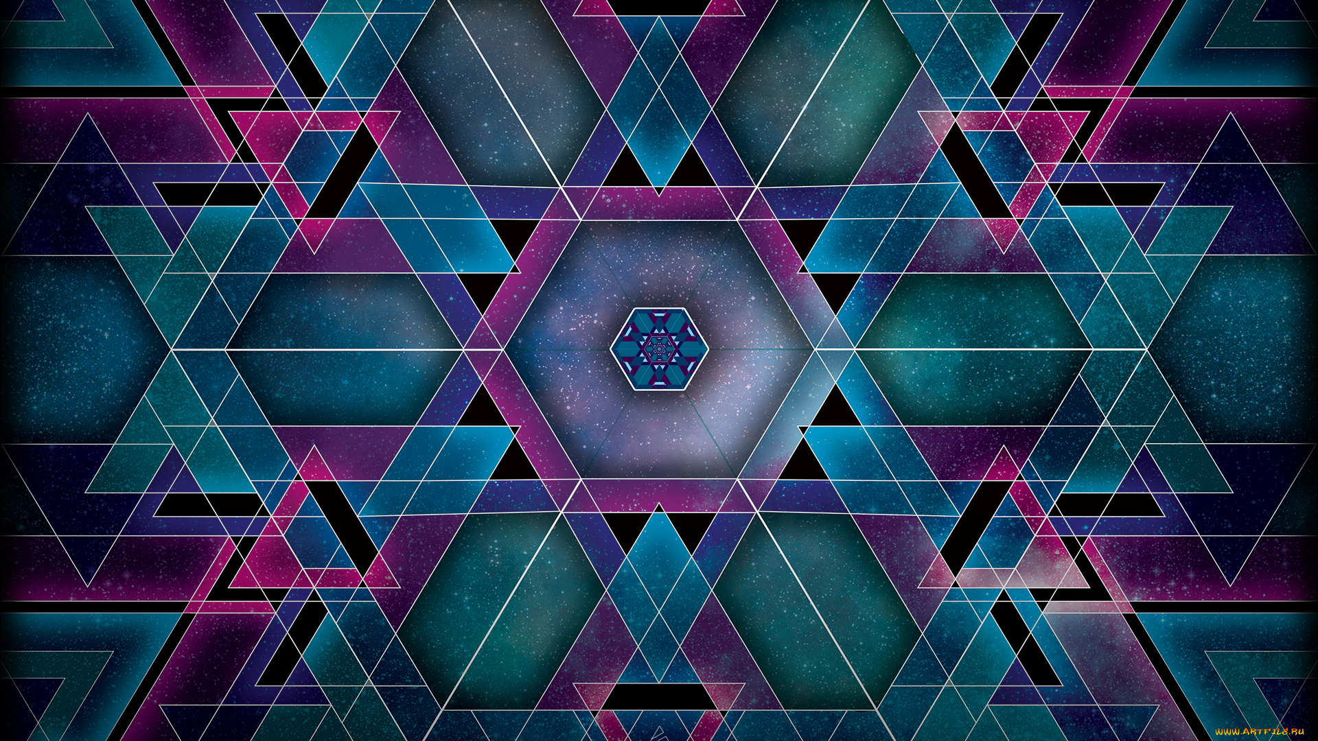 3д, графика, abstract, , абстракции, узор, цвета, фон