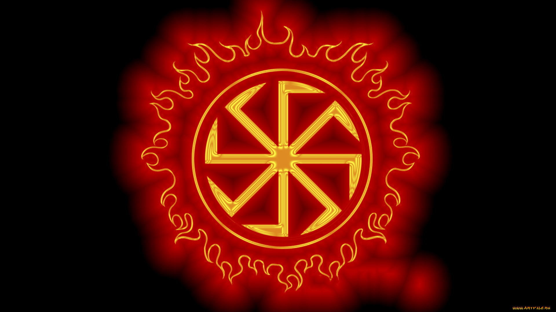 рисованные, минимализм, русь, Язычество, солнцеворот, солнце, славяне