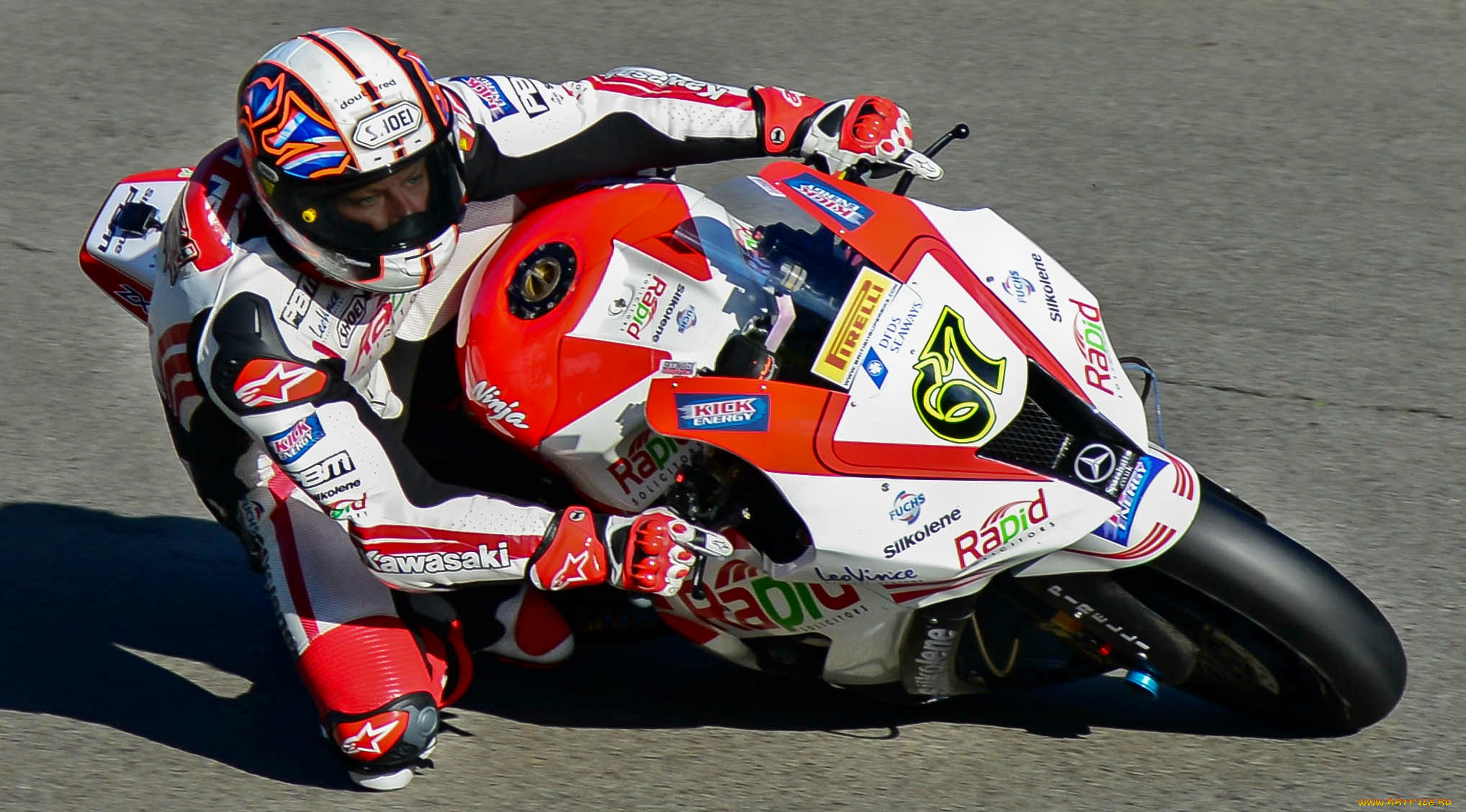 спорт, мотоспорт, трек, шлем, экипировка, гонщик, байк