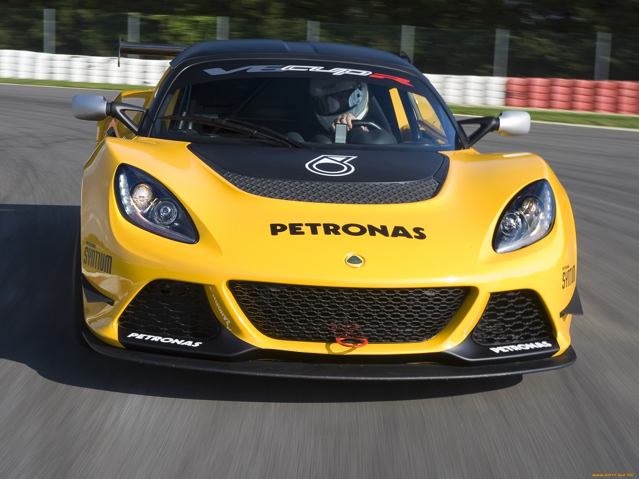 спорт, мотоспорт, lotus, exige, v6, cup