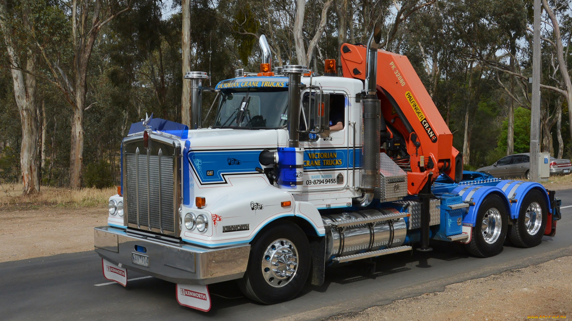 t404st, kenworth, автомобили, kenworth, , выставка, улица, седельный, грузовик, тяжелый, тягач