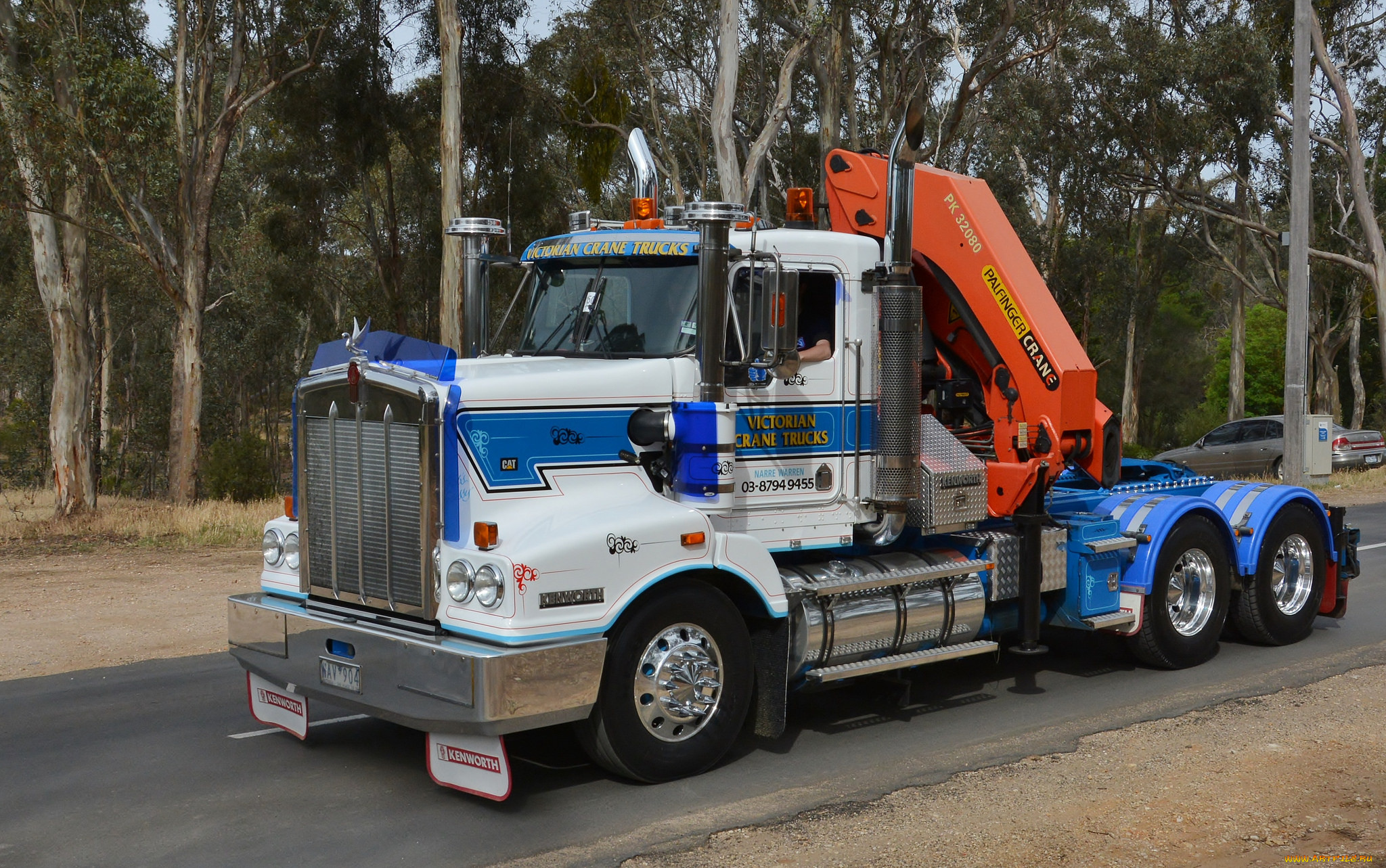 t404st, kenworth, автомобили, kenworth, , выставка, улица, седельный, грузовик, тяжелый, тягач