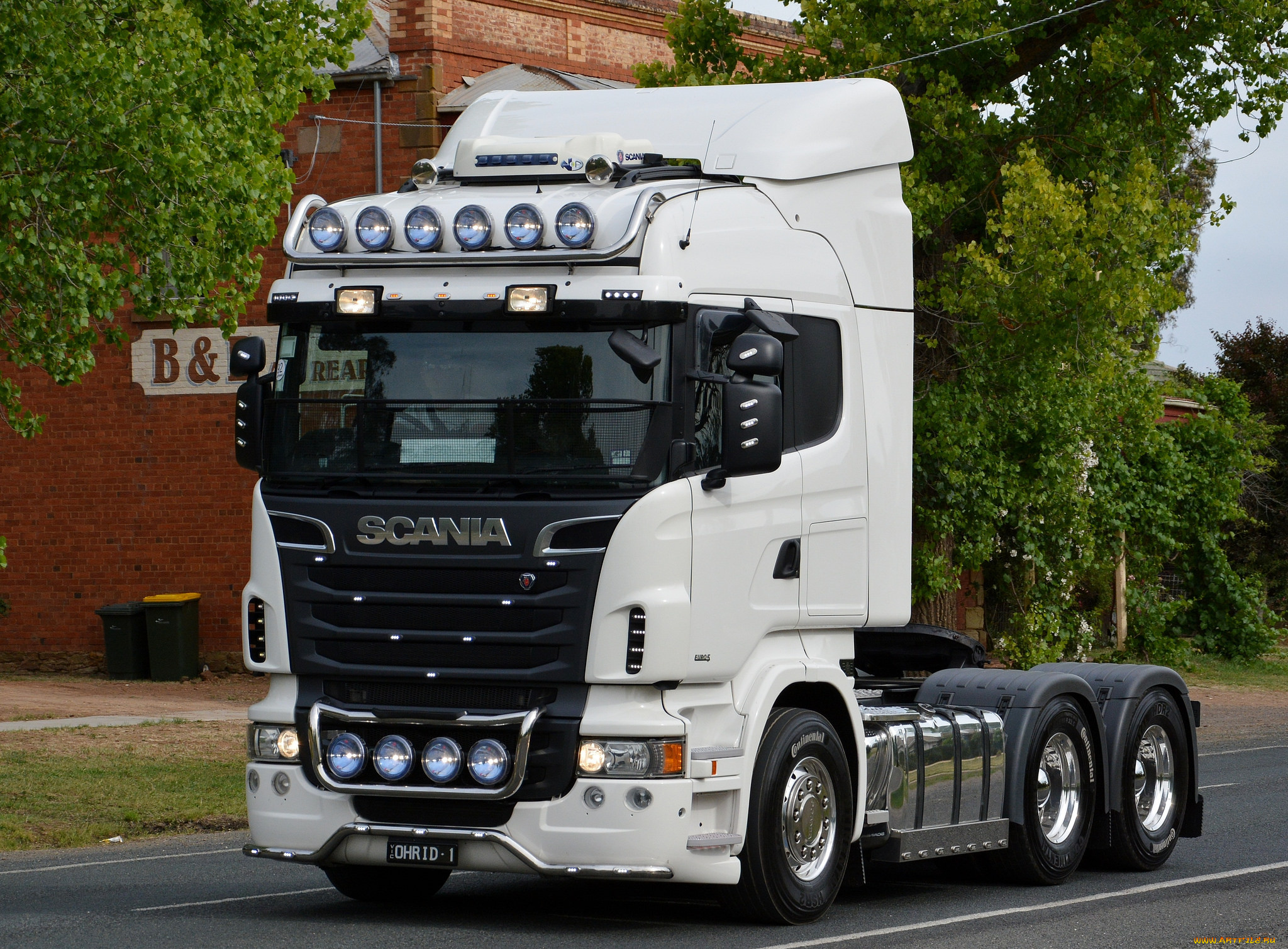 scania, автомобили, scania, , выставка, улица, тягач, седельный, грузовик, тяжелый