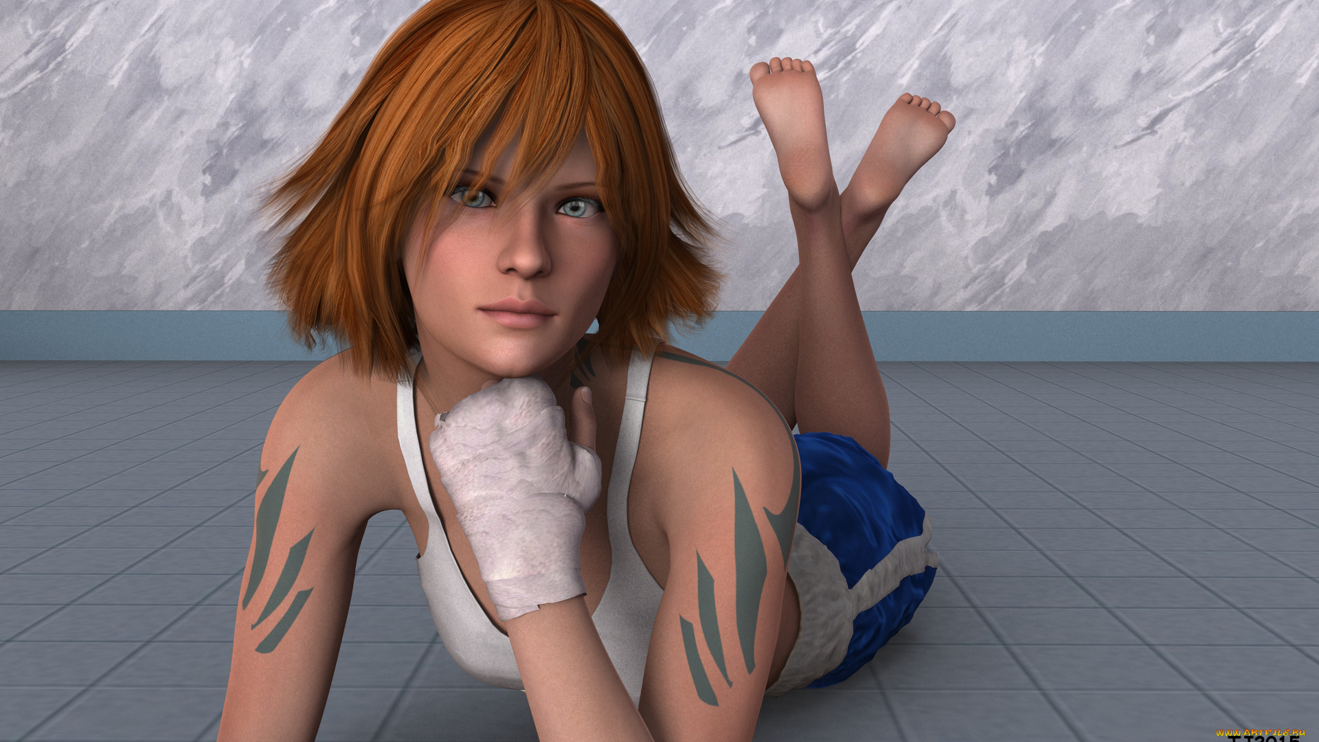 3д, графика, люди, , people, фон, взгляд, девушка