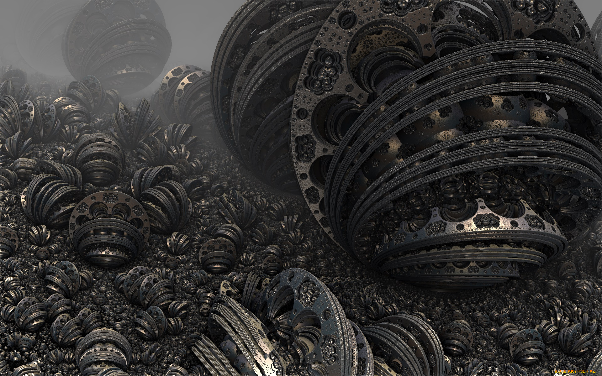 3д, графика, абстракция, , abstract, цвета, фон, узор