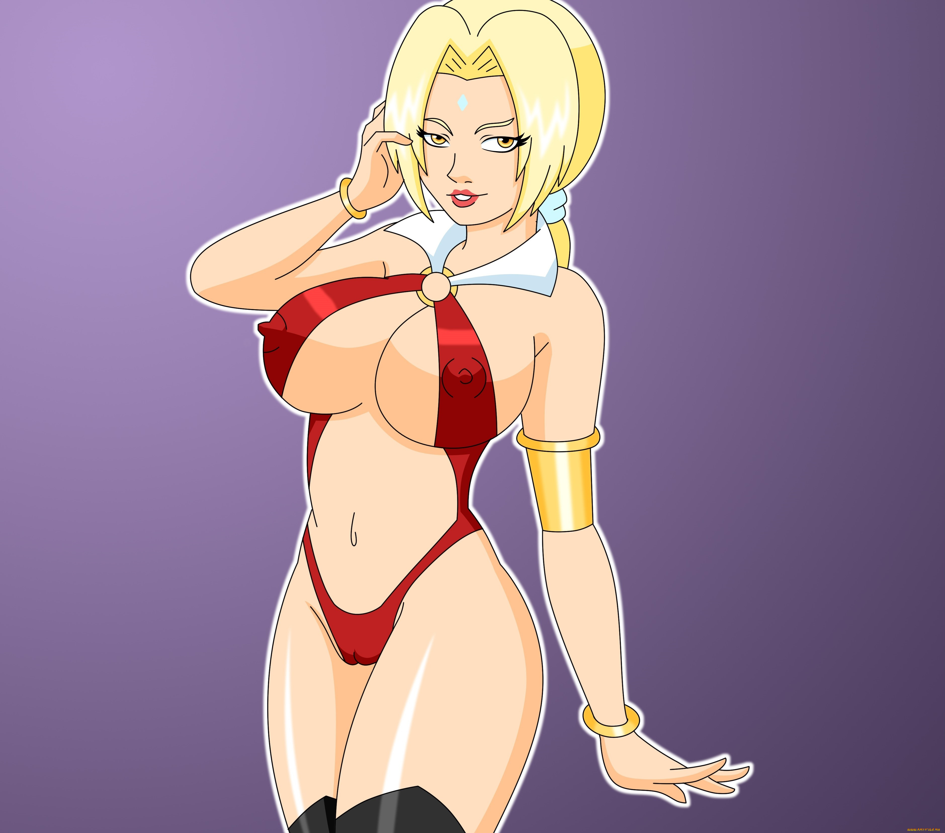 векторная, графика, девушки, , girls, девушка, взгляд, фон