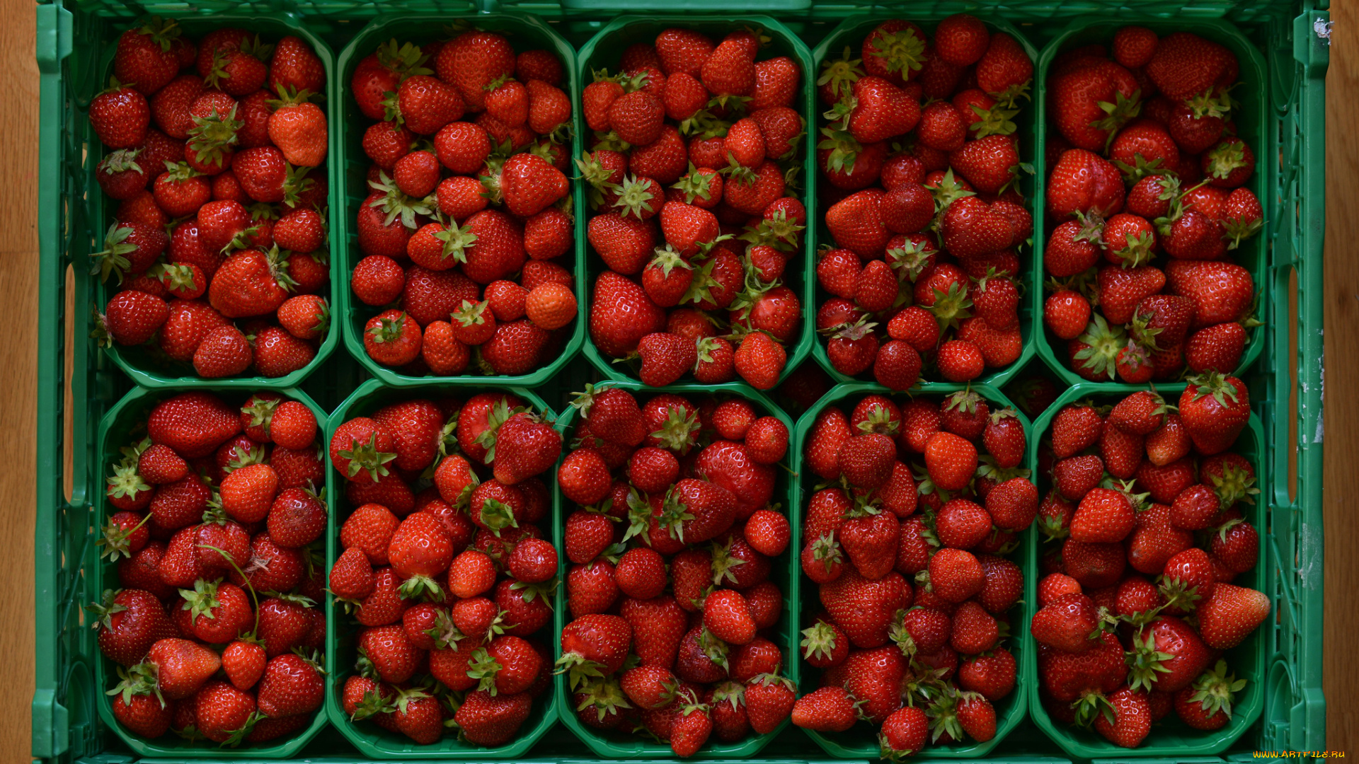 еда, клубника, , земляника, ягоды