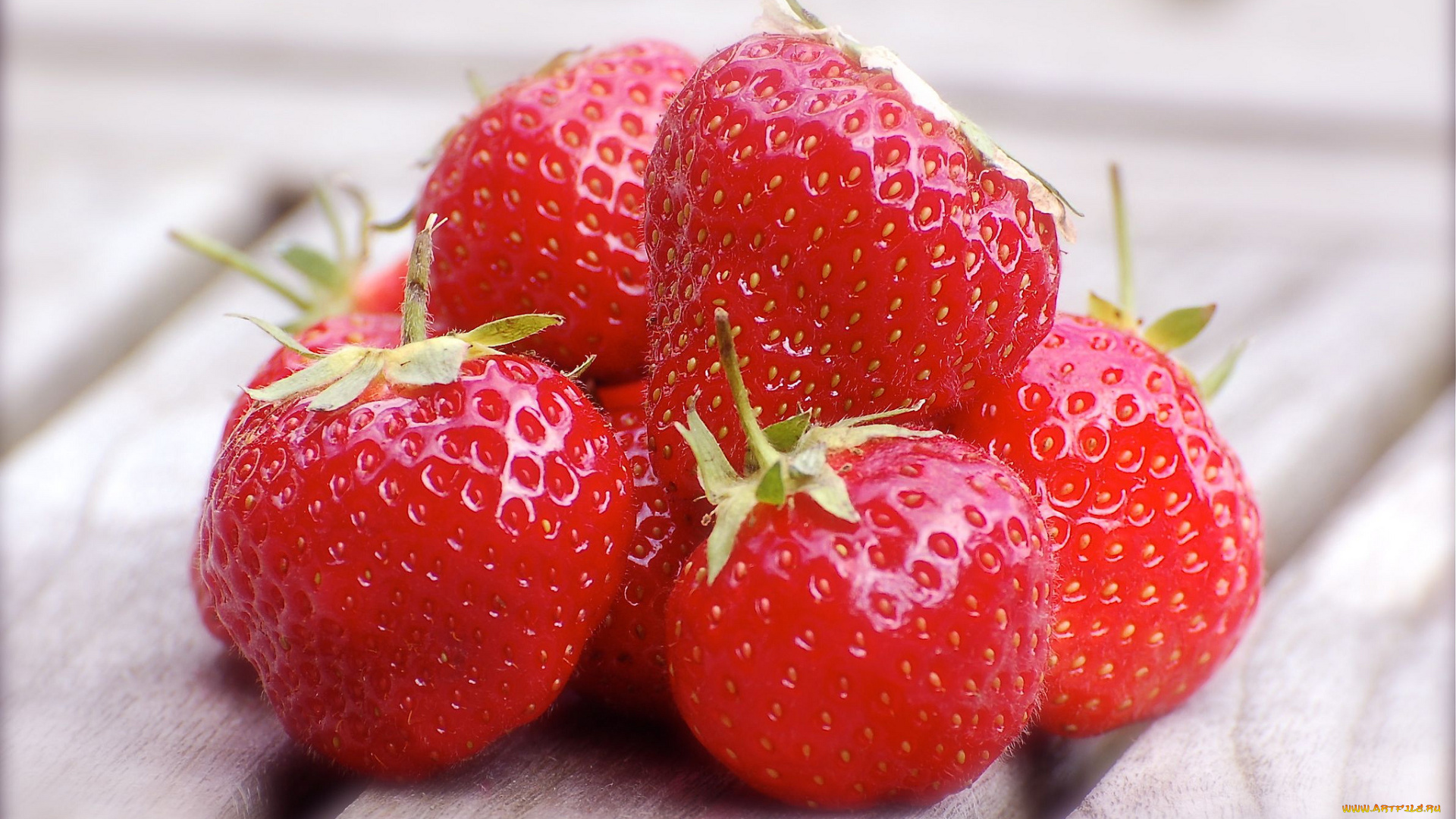 еда, клубника, , земляника, ягоды