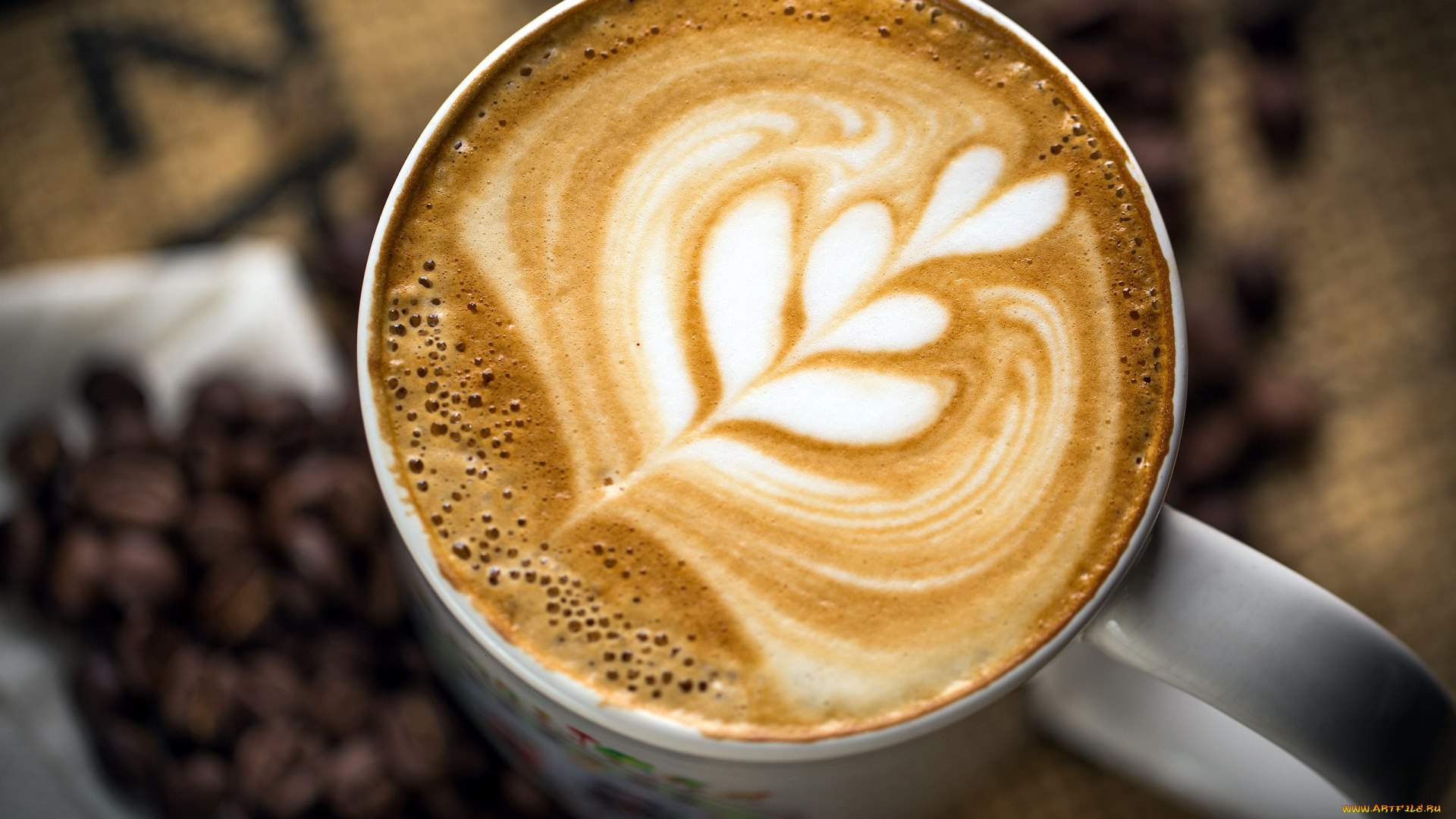 еда, кофе, , кофейные, зёрна, рисунок