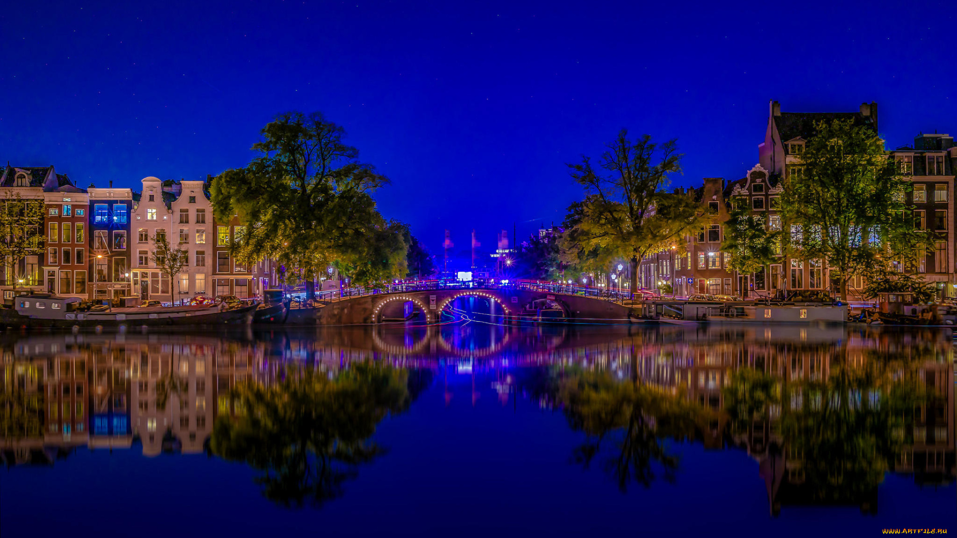 города, амстердам, , нидерланды, амстердам