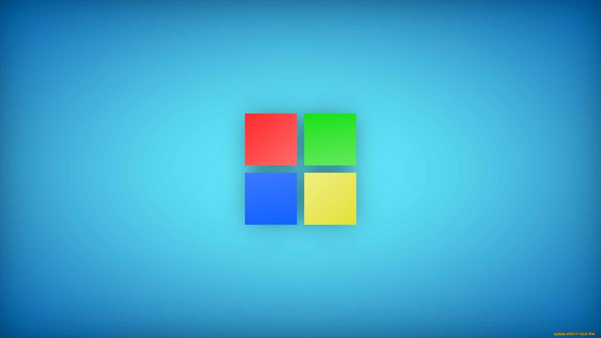 компьютеры, windows, 8, фон, логотип