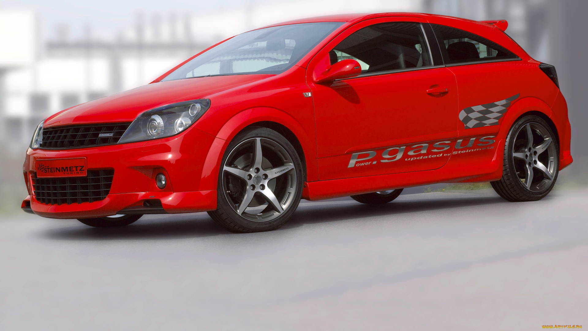 opel, astra, p, gasus, 2006, автомобили, opel, 2006, p, gasus, astra